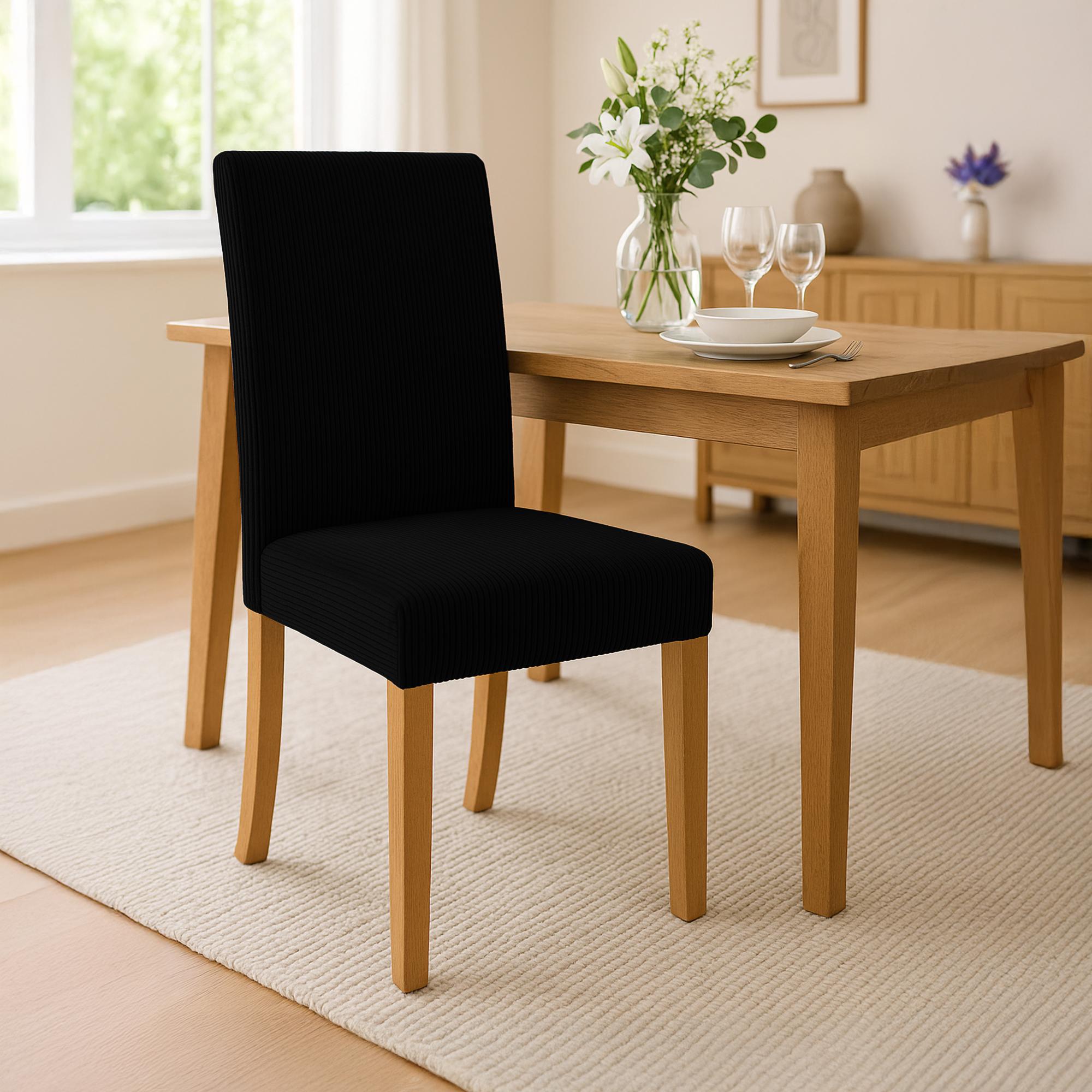 Set de 2 sillas de comedor Ina Pana