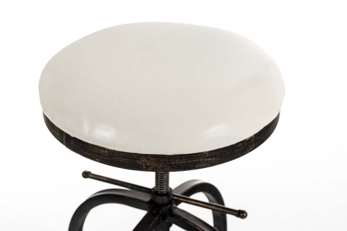 Taburete Industrial Radong