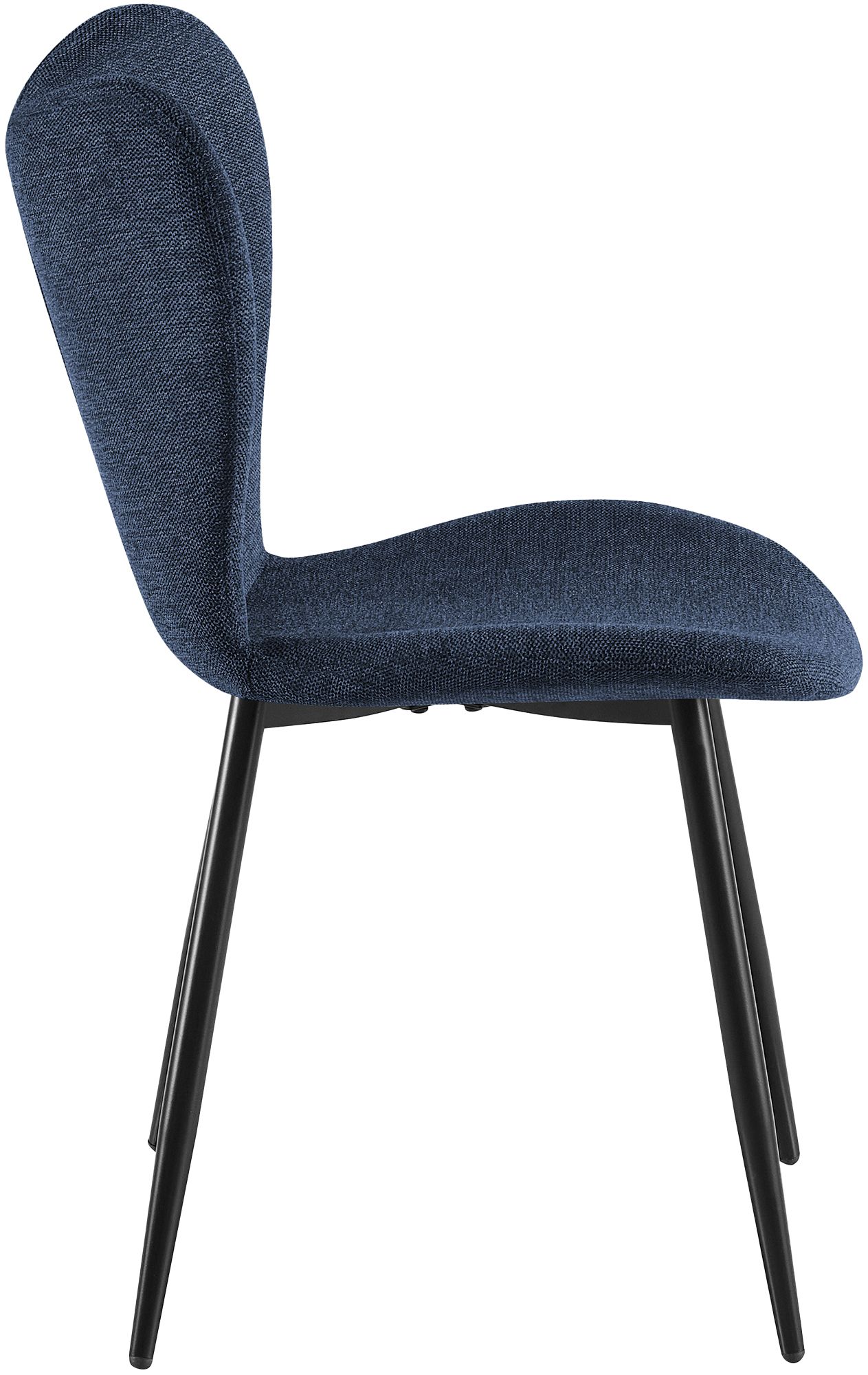 Silla de comedor Maika