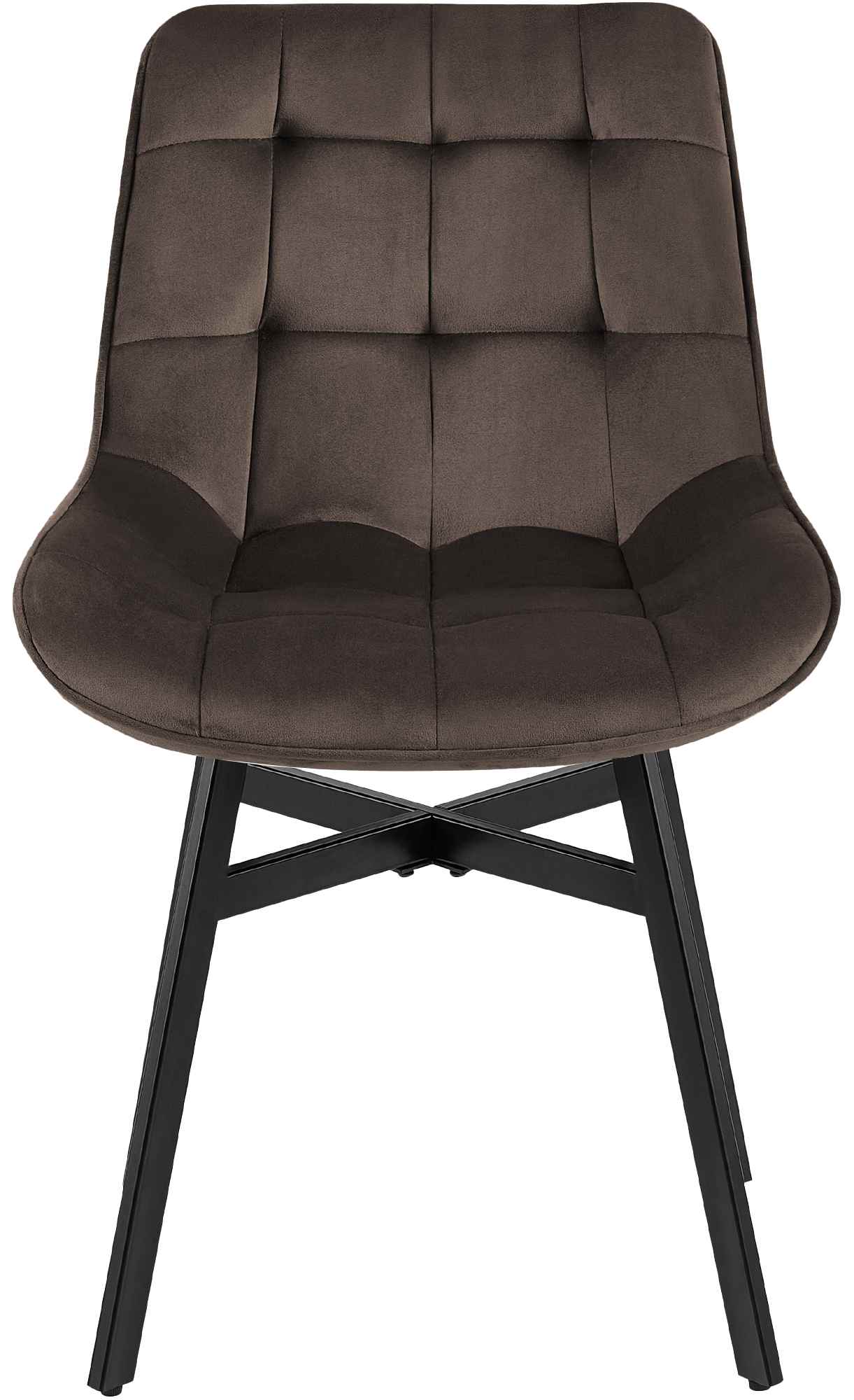 Silla de comedor Colby