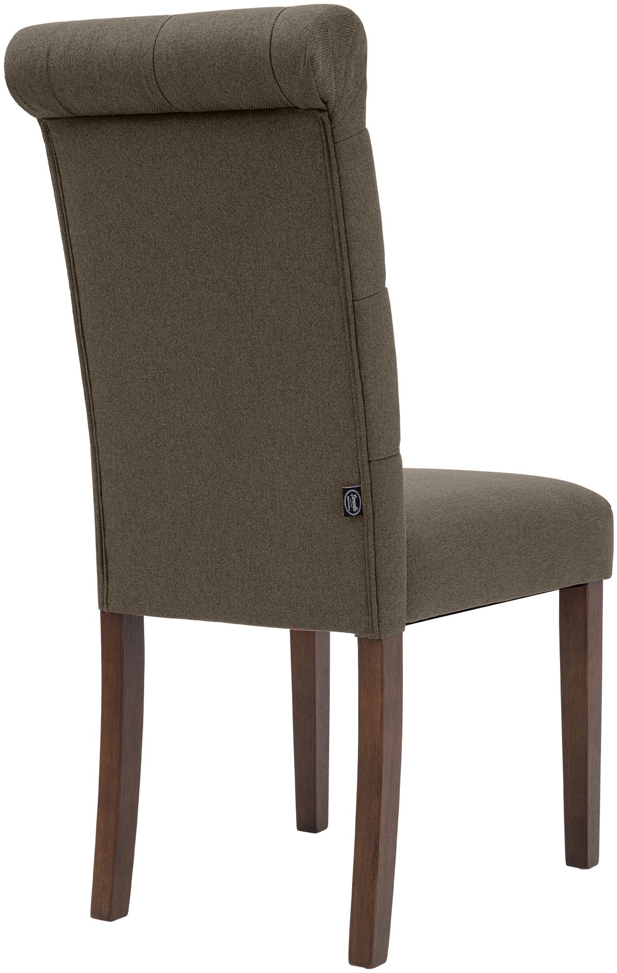 Pack de 2 sillas de comedor Lisburn