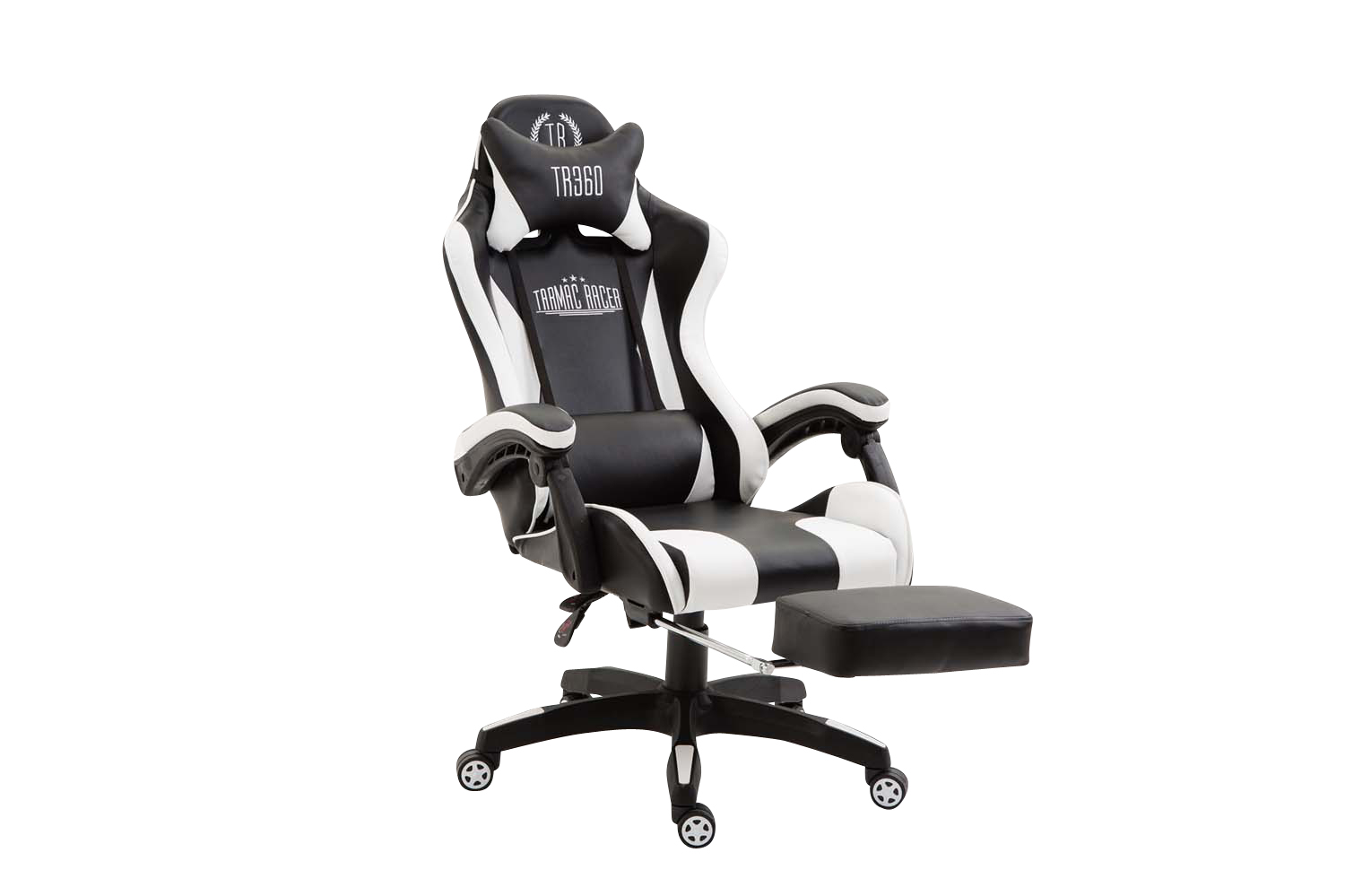 Silla De Oficina Racing Ignite
