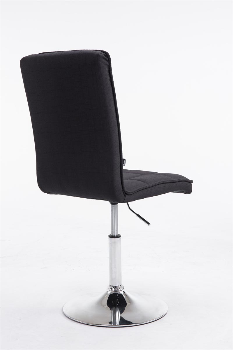 Silla de comedor Peking V2 tela