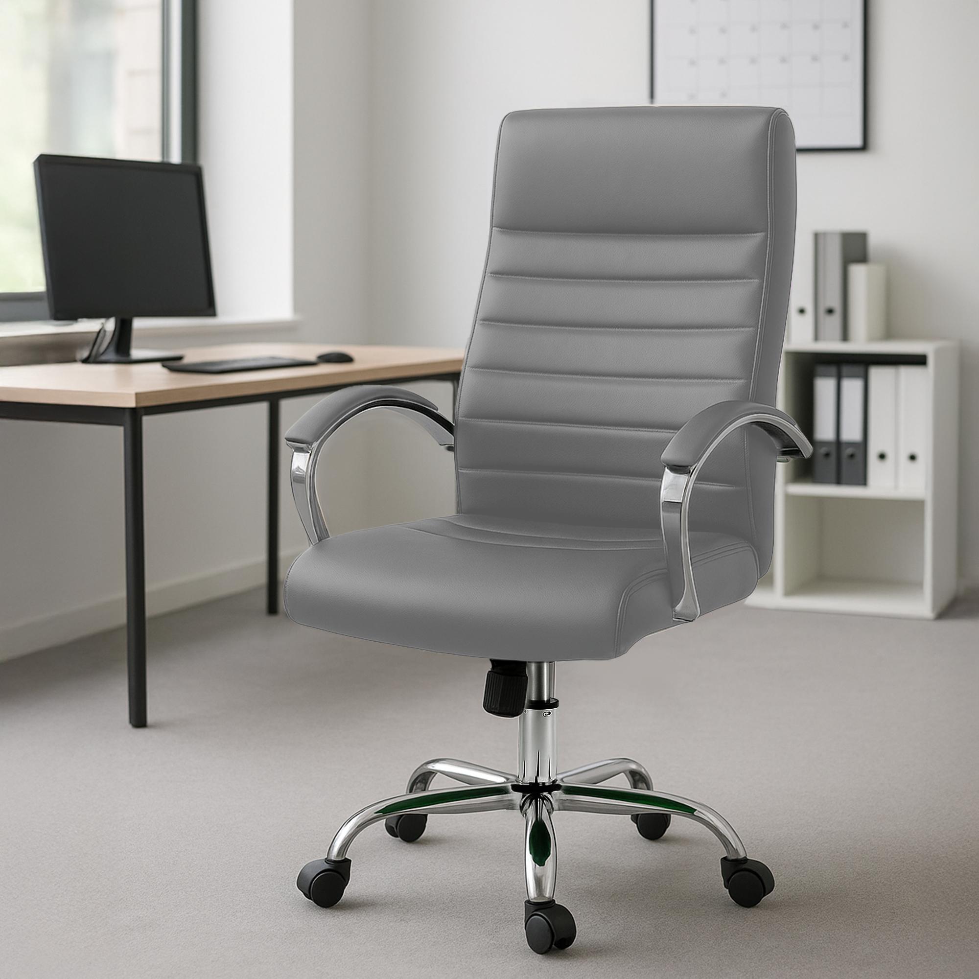 Silla de Oficina XL Valais