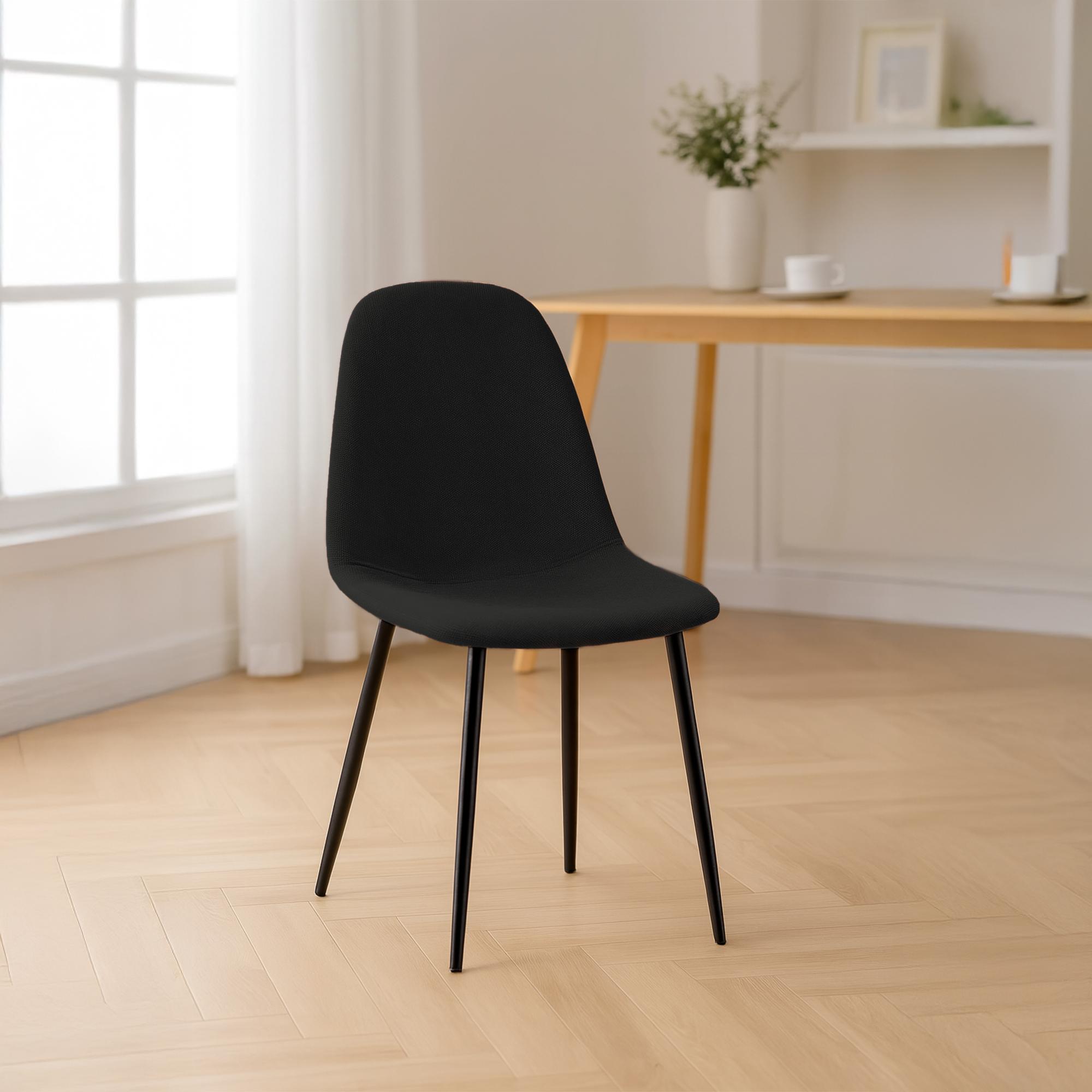 Silla de comedor Napier