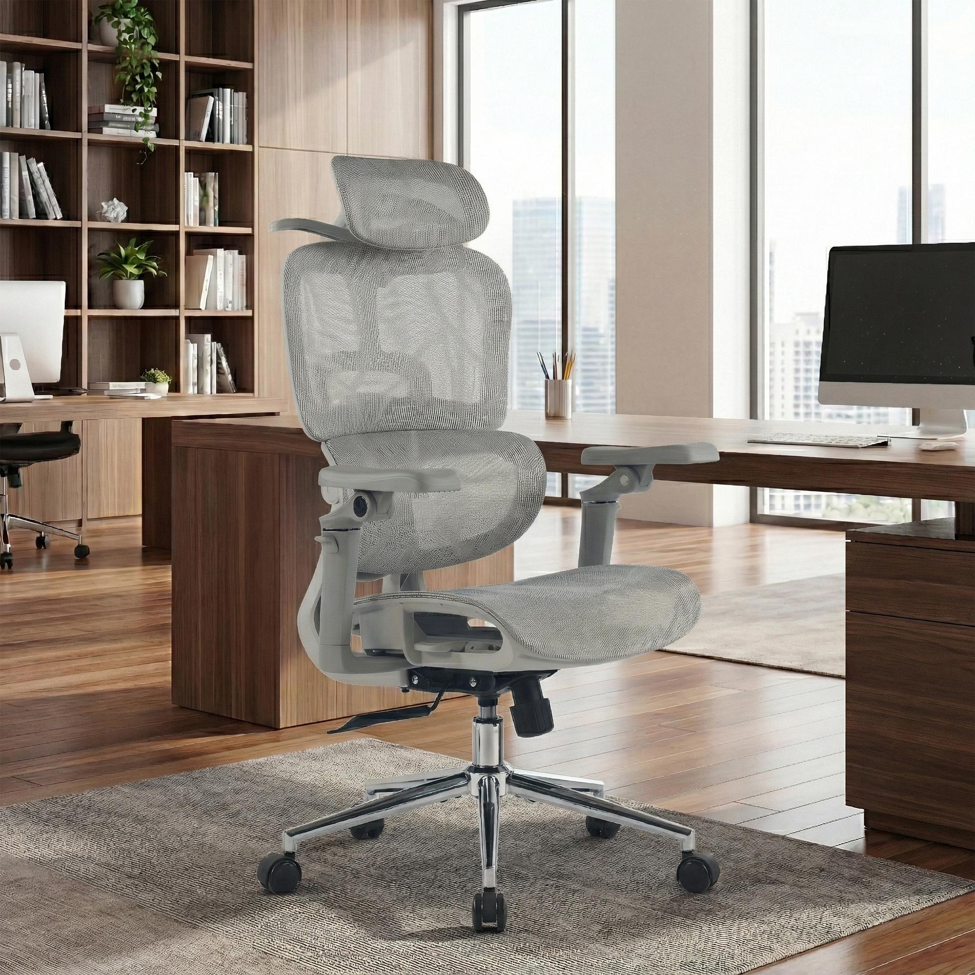 Silla de oficina Jenson