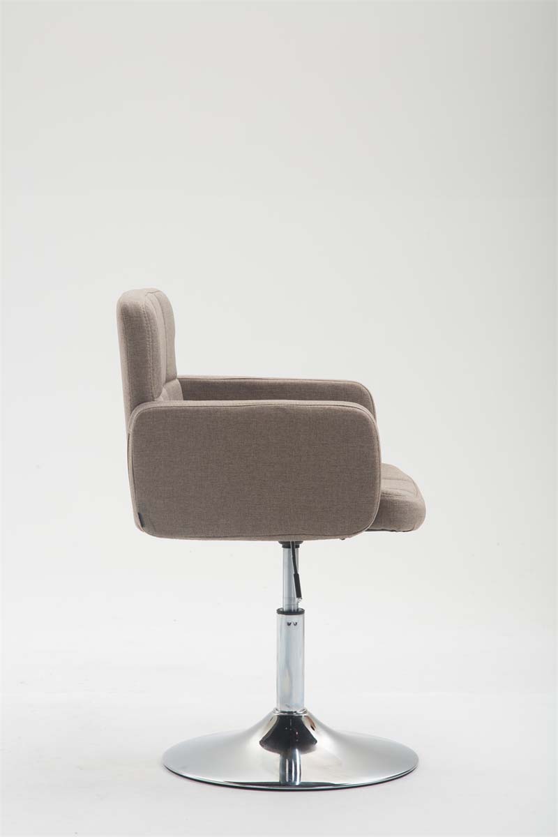 Silla Lounge Los Angeles en Tela