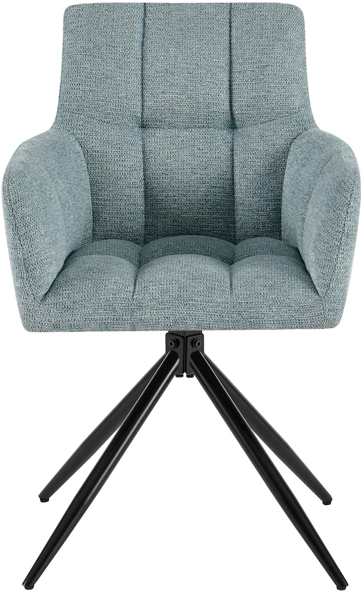 Silla de comedor Jonah Tela