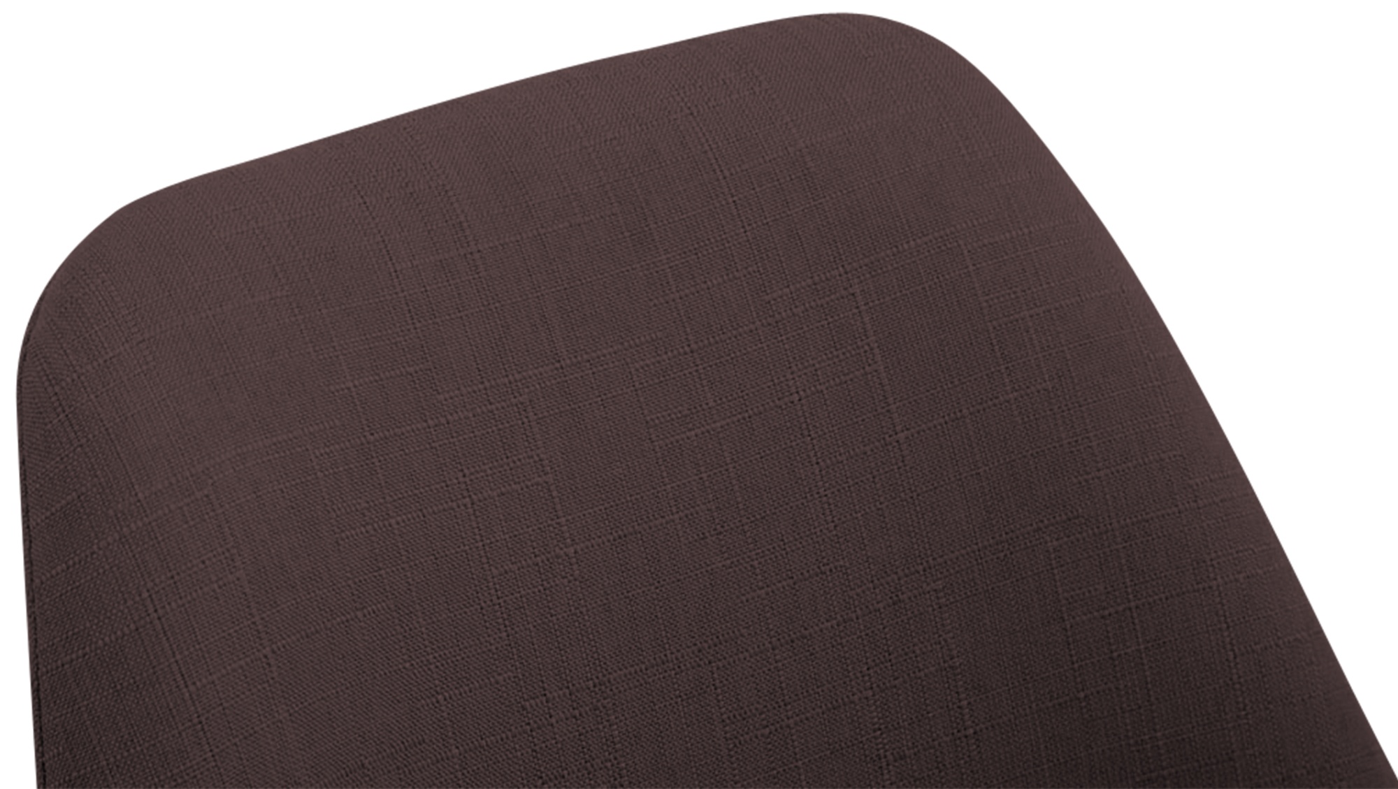 Silla De Comedor Borneo V2 En Tela