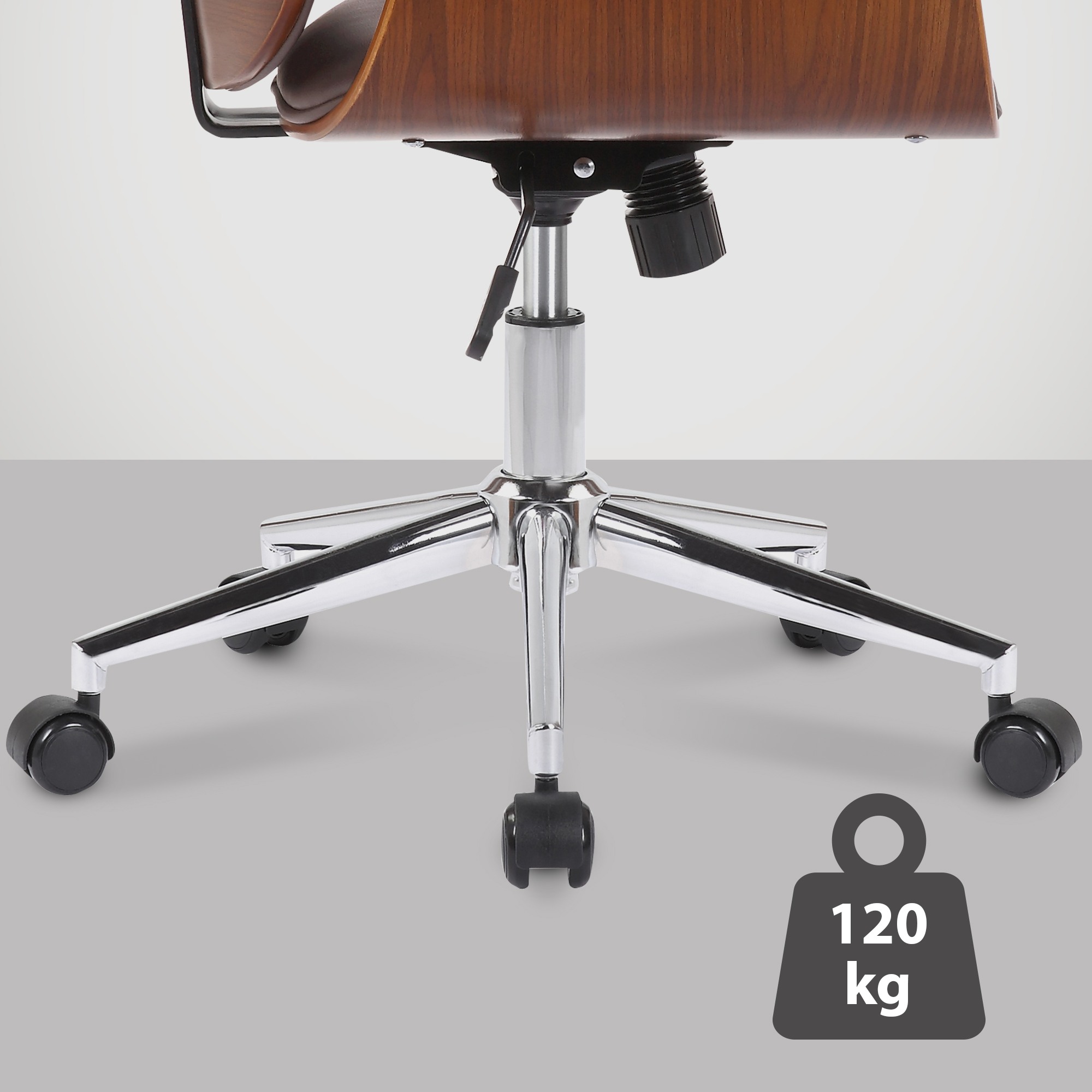 Silla de oficina Kemberg