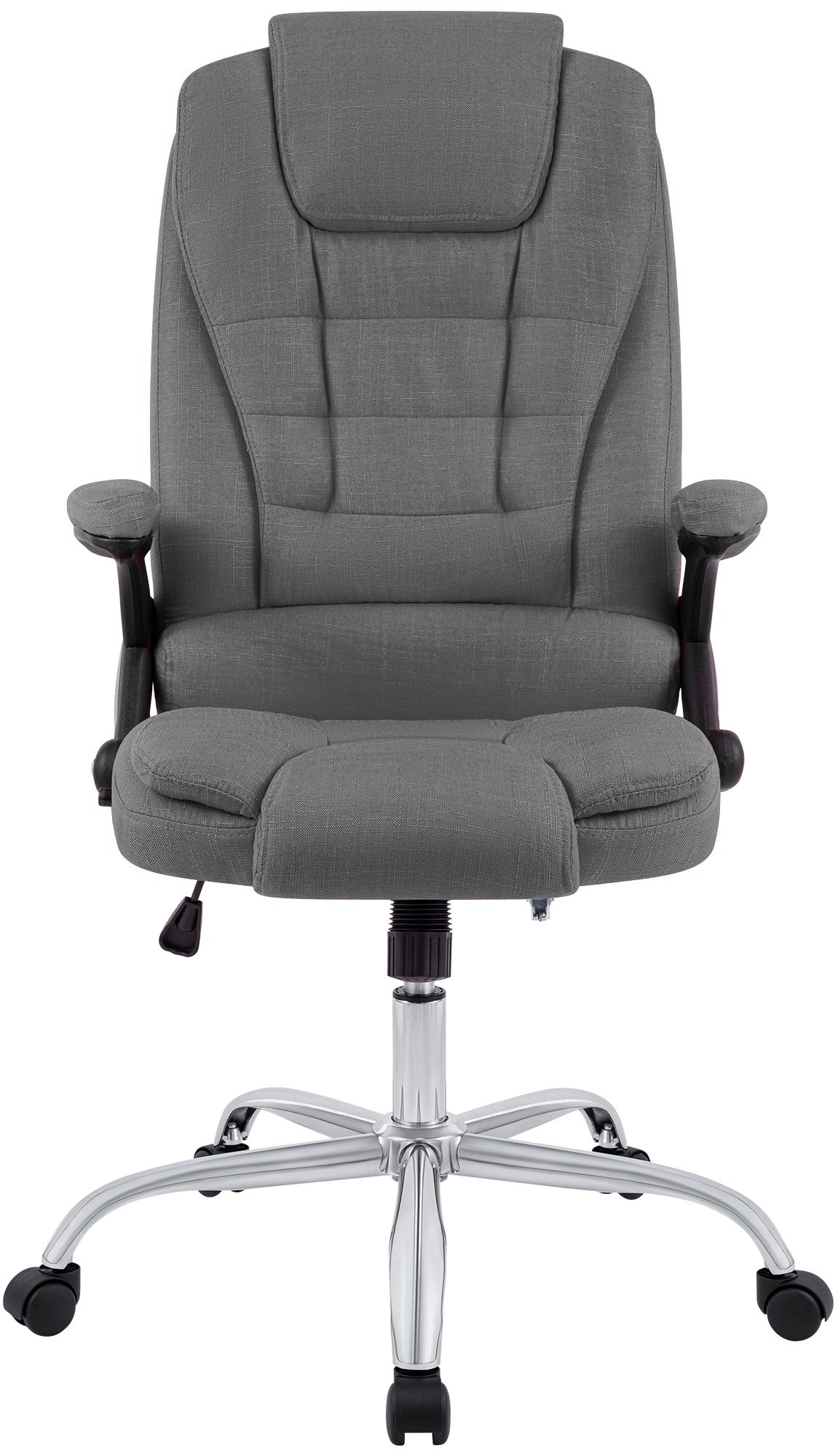 Silla de Oficina Thor de Tela
