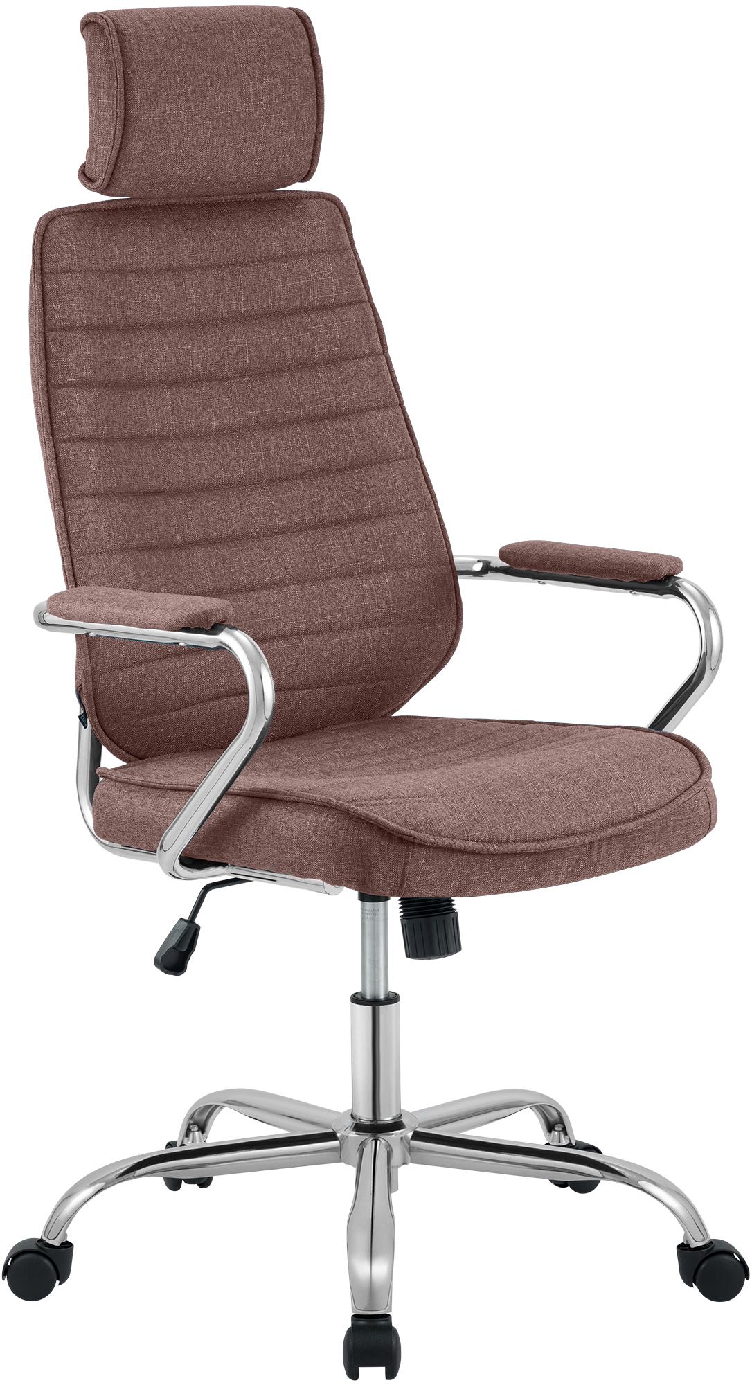 Silla de Oficina Rako Tela
