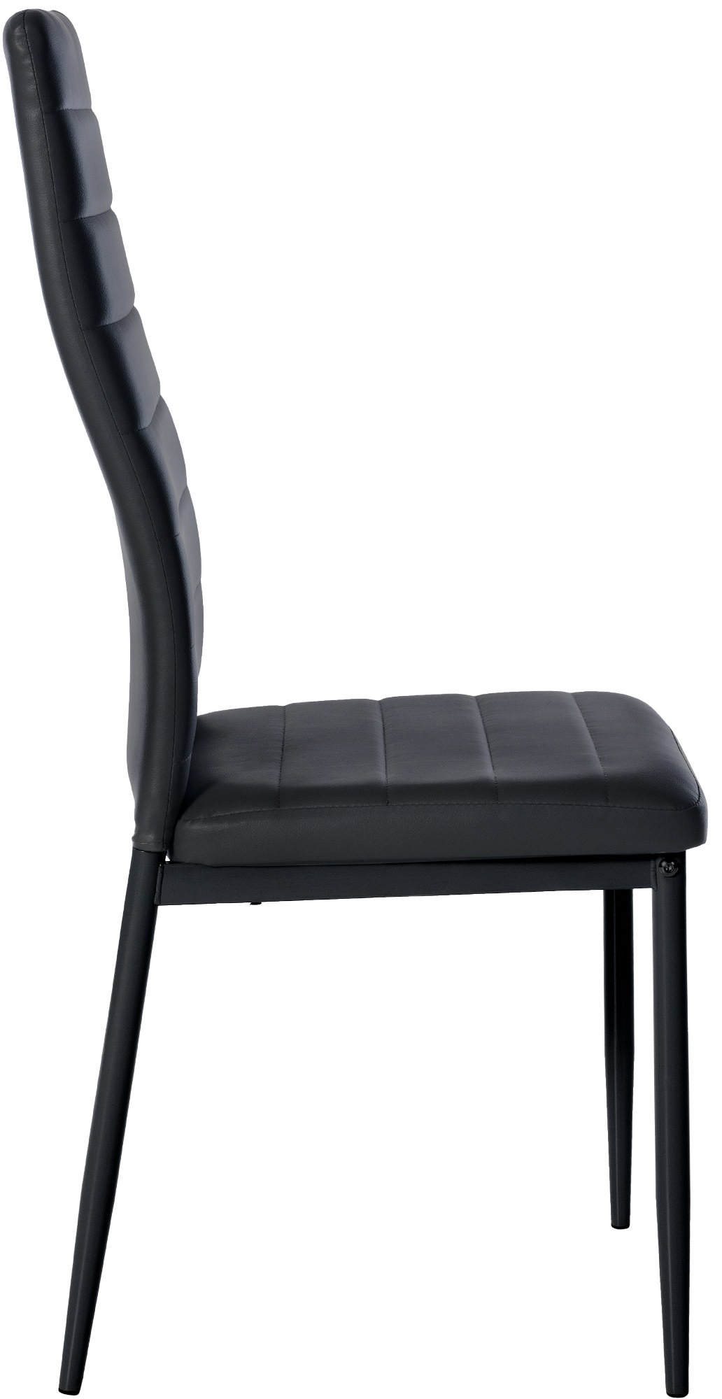 Juego de 4 sillas de comedor Mayfair