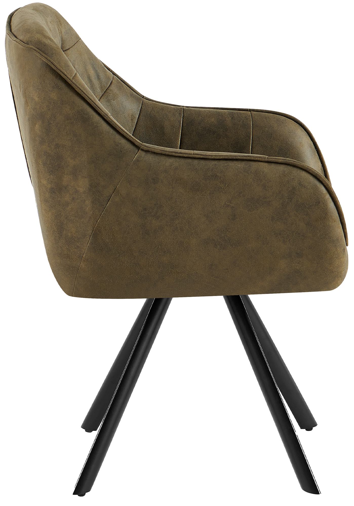 Silla de comedor Pettuli