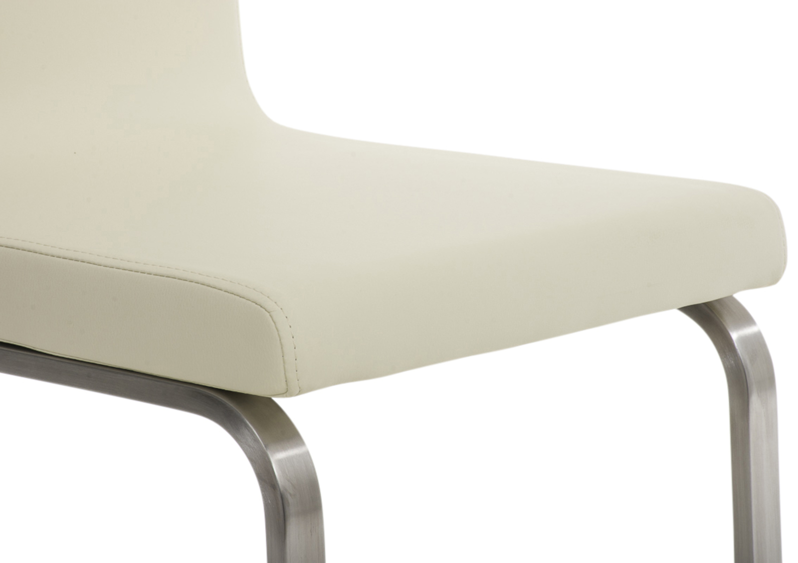 Juego de 2 sillas de comedor Belfort