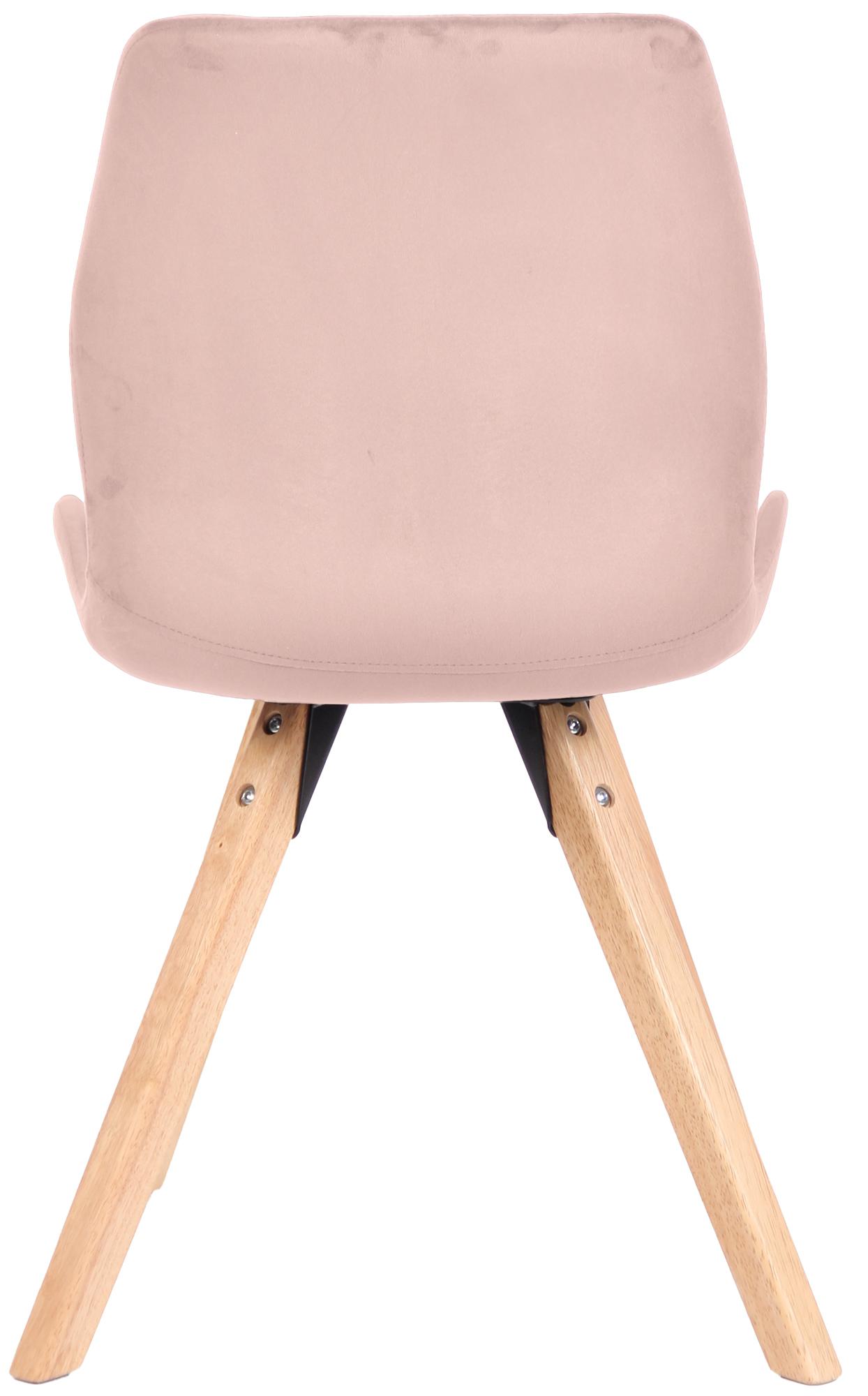 Silla de comedor Luna