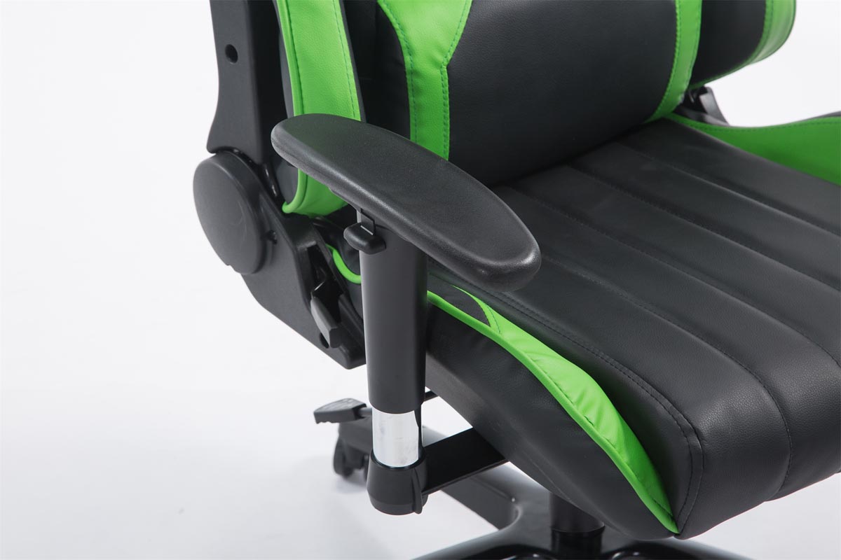 Silla Gaming Shift en Cuero PU