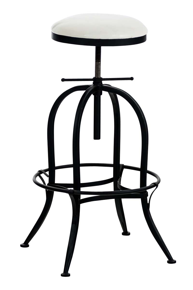 Taburete Industrial Radong