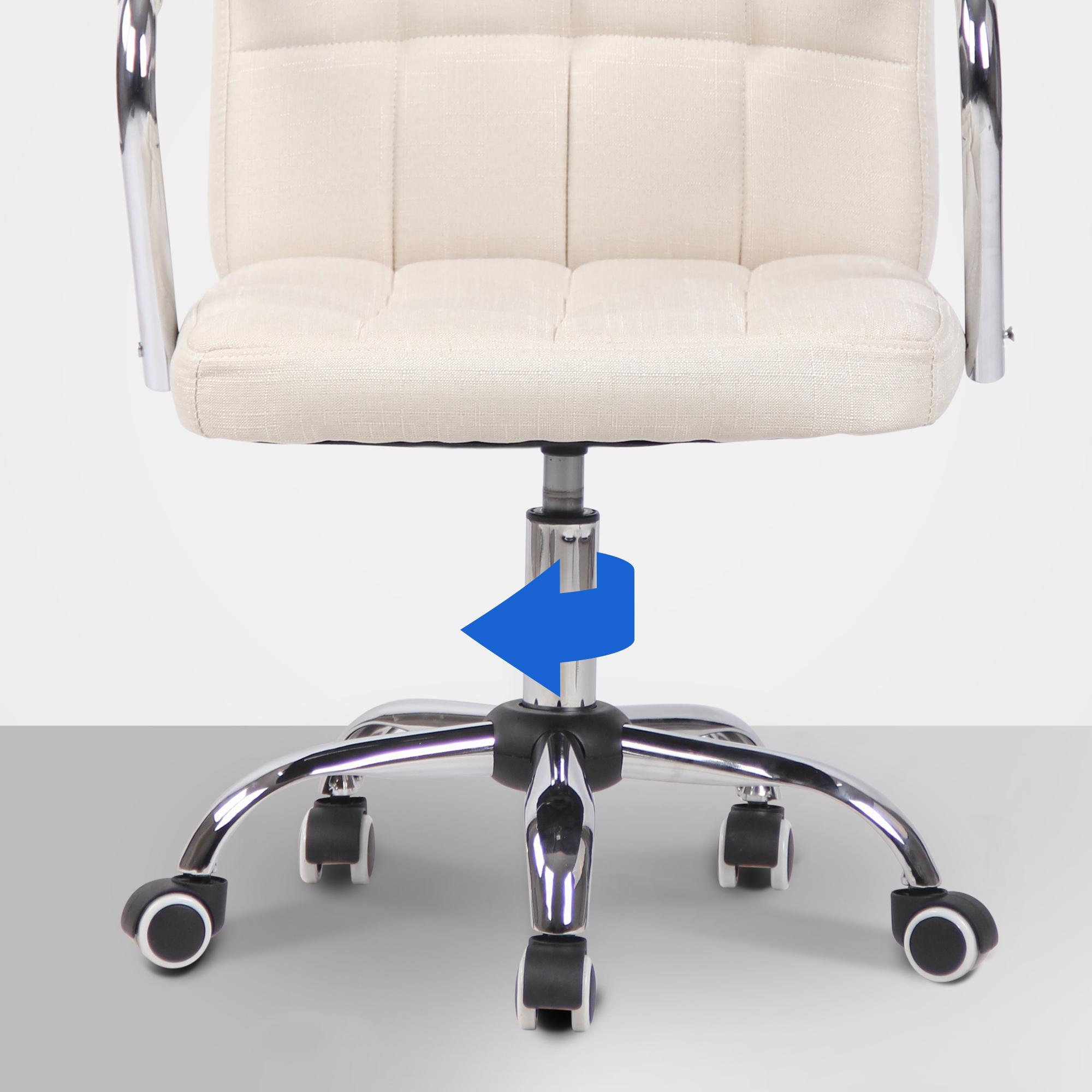 Silla De Oficina Terni