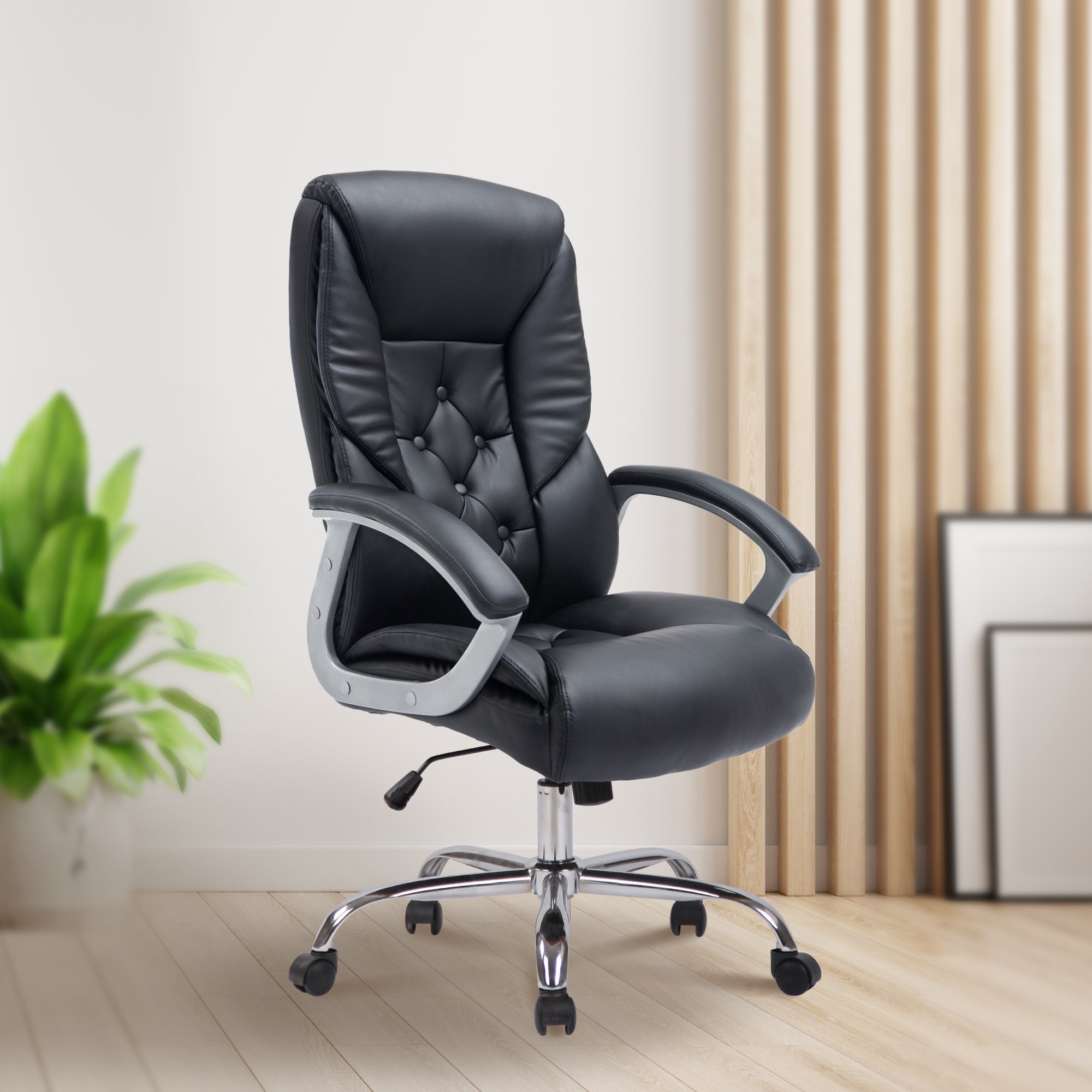 Silla de oficina Rodeo XXL