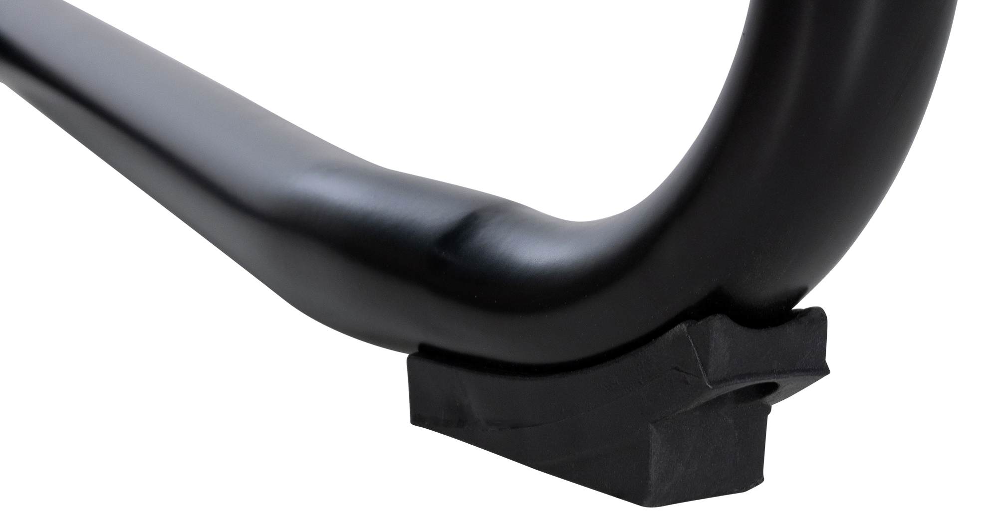 Silla cantilever Denny en tela & malla