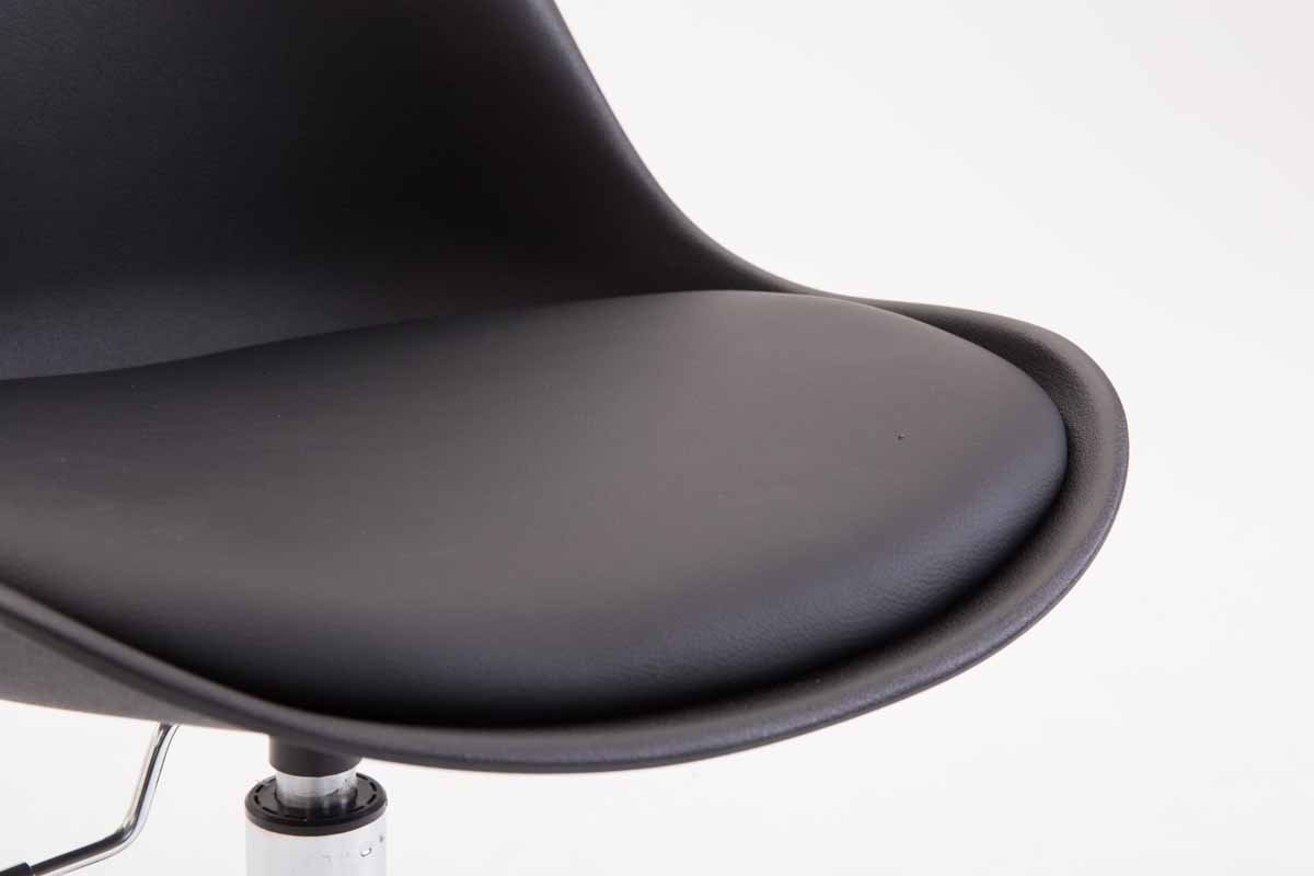 Silla de Oficina TOULOUSE con Estructura de Plástico