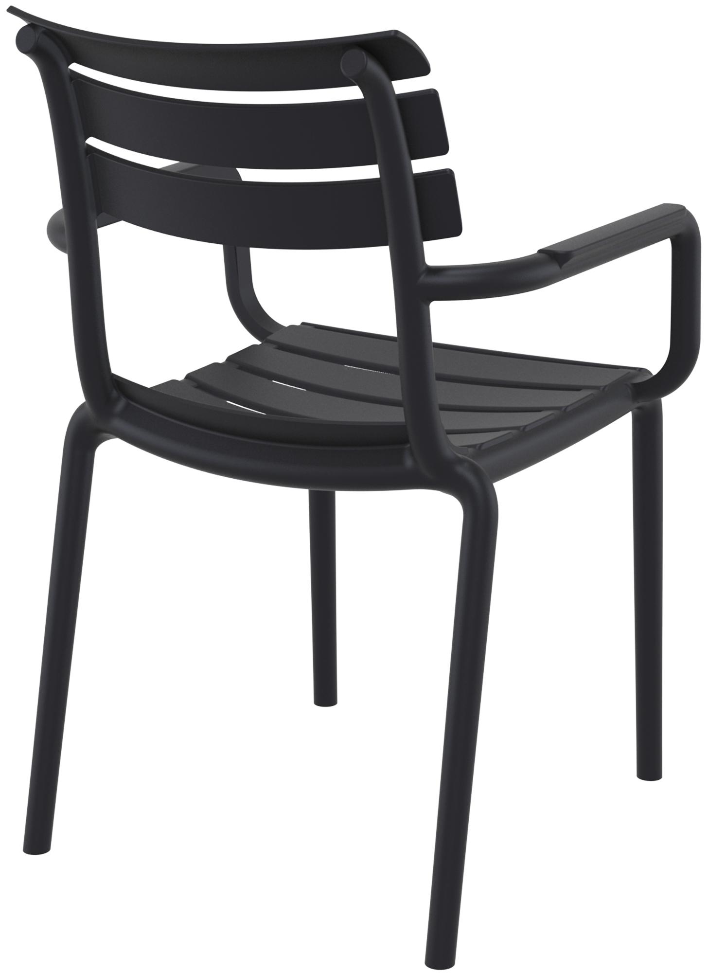 Silla de jardin Paris