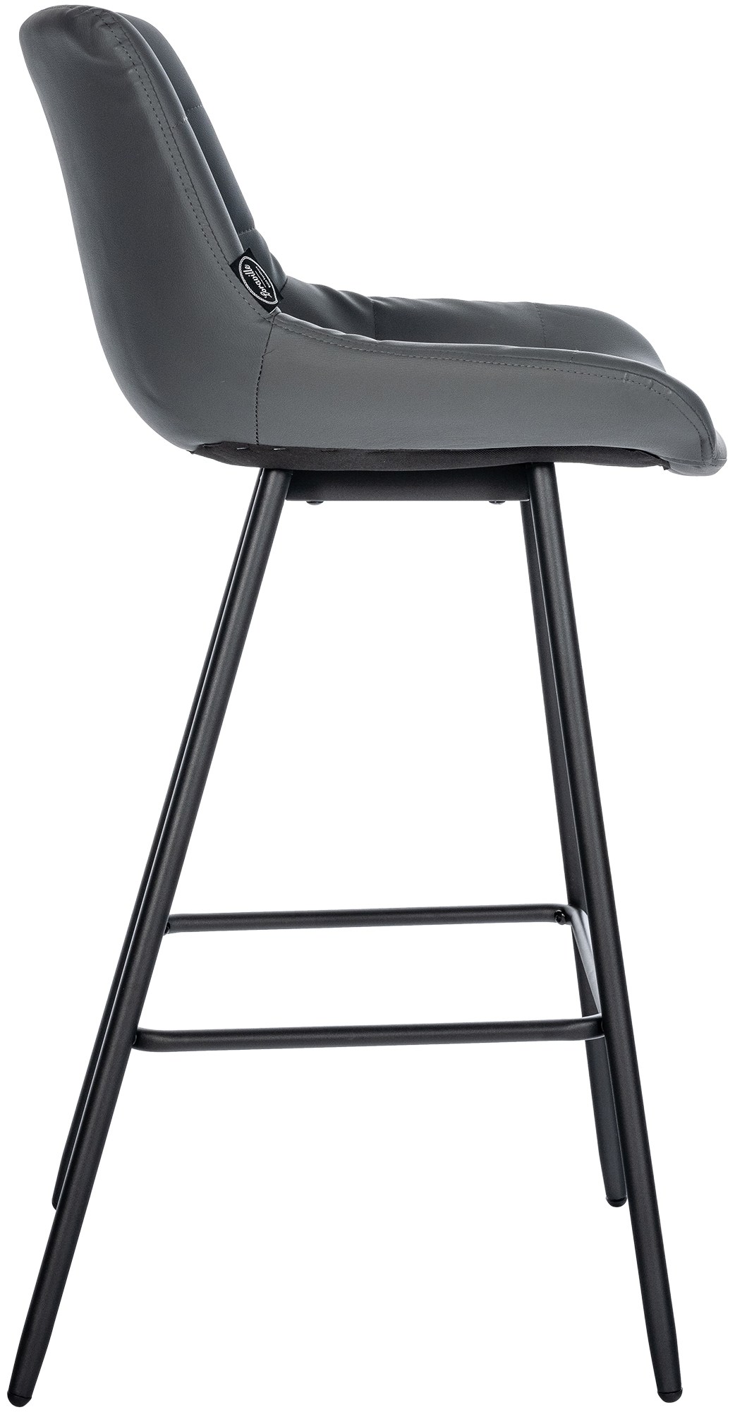 Taburete de bar Weston