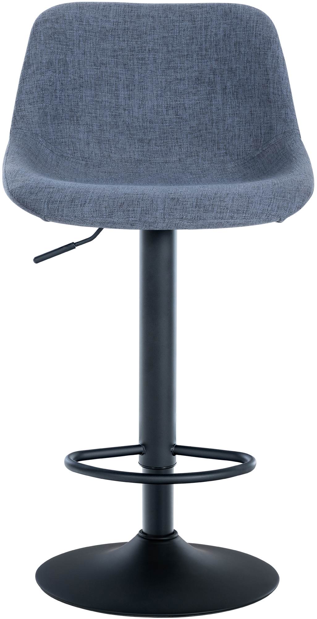 Set de 2 Taburetes de bar Loft