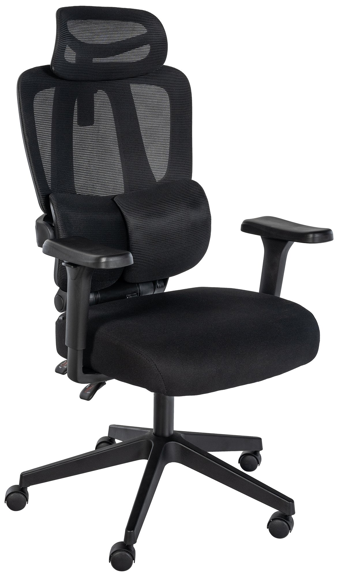 Silla de oficina Altamont