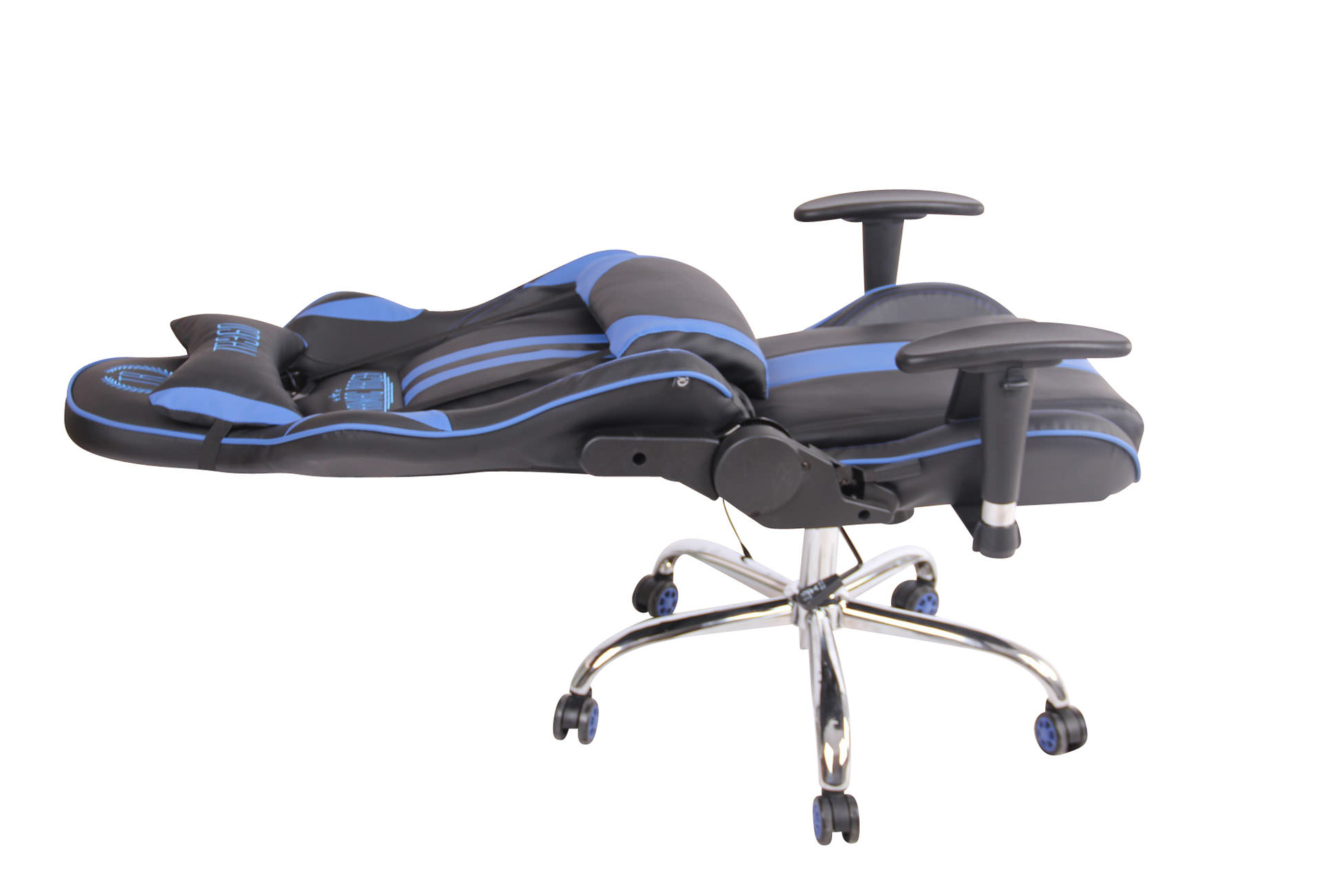 Silla Gamer Masajeante Limit XM