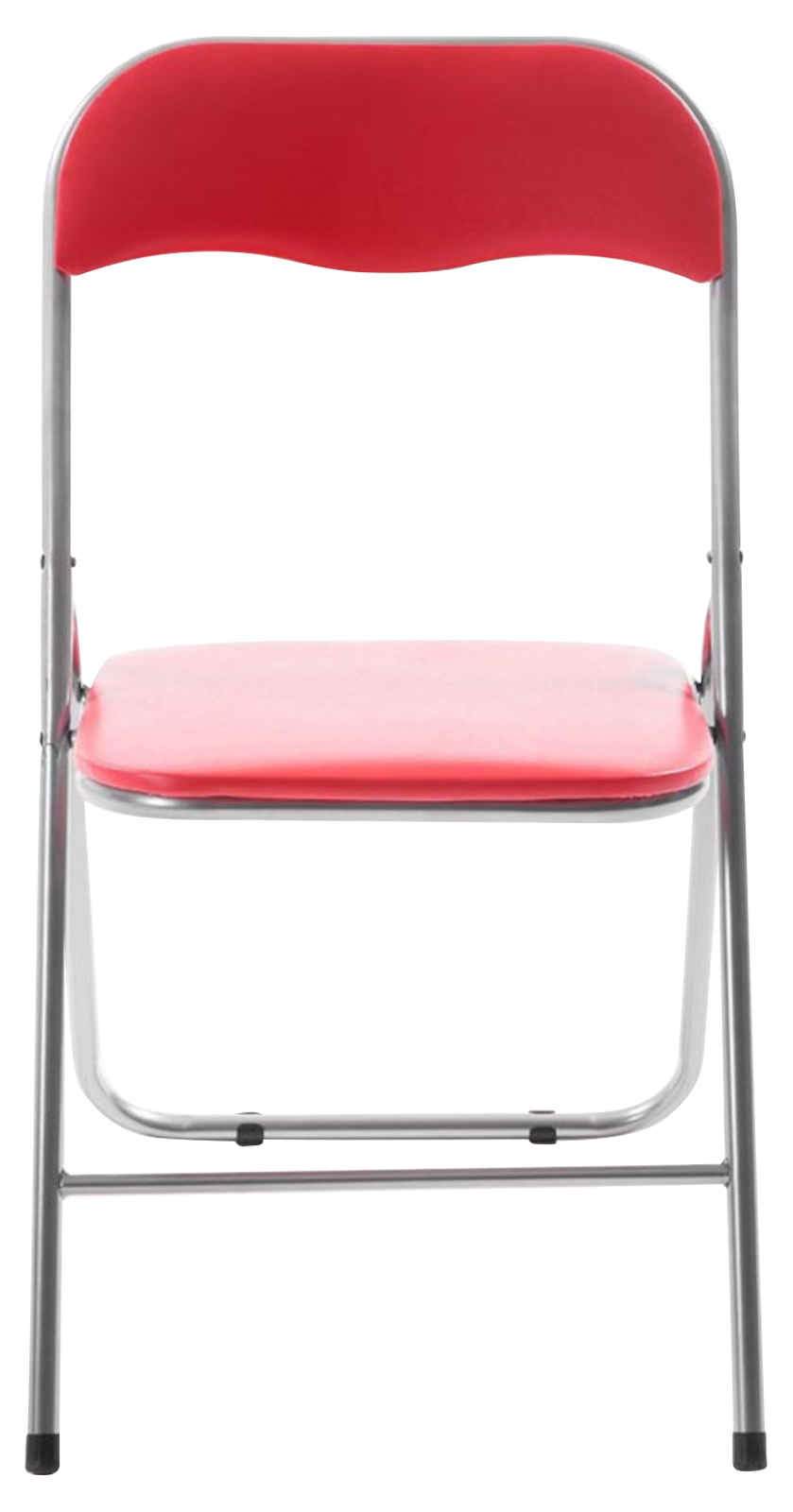 Set De 4 Sillas Plegables Felix