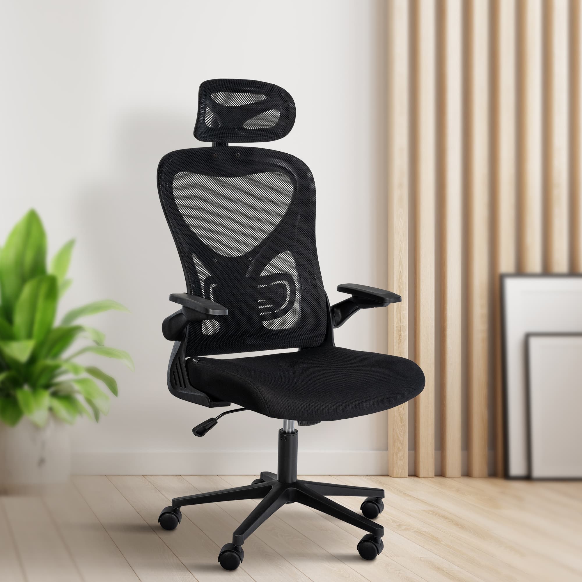 Silla de oficina Roseburg