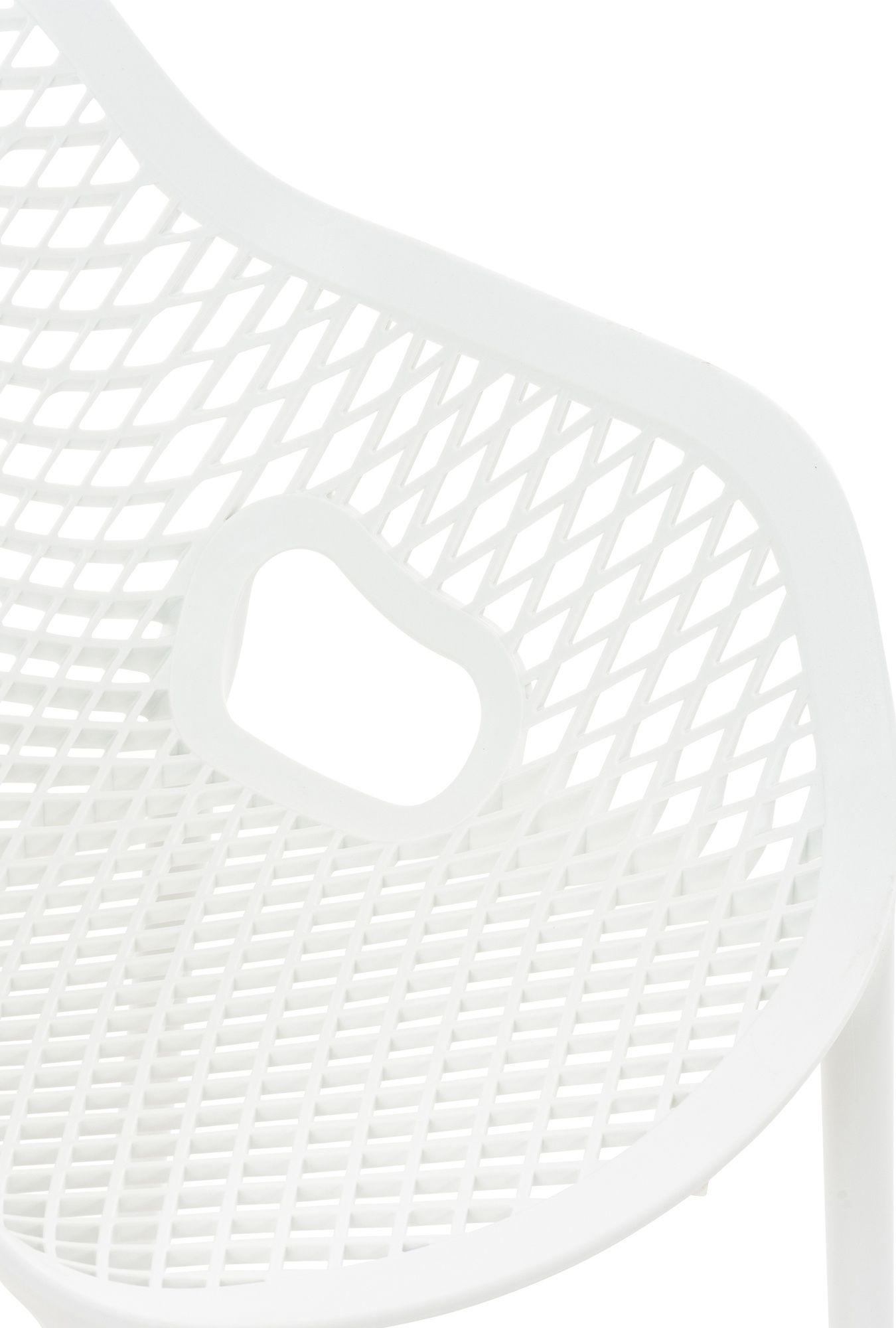 Silla apilable Air XL