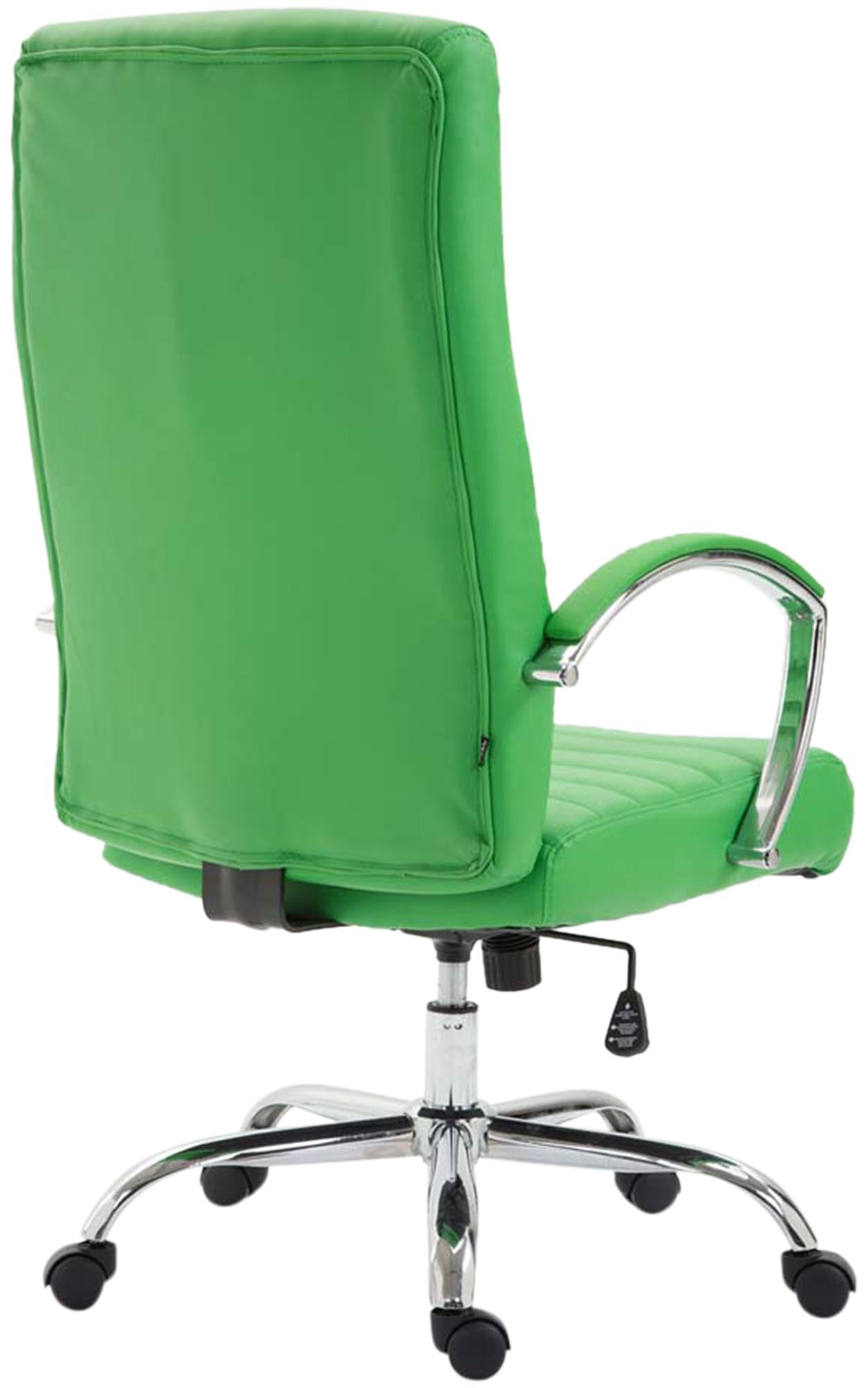 Silla de Oficina XL Valais