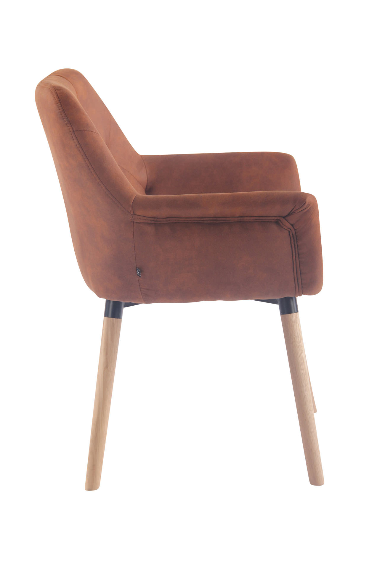 Silla Retro Cassidy