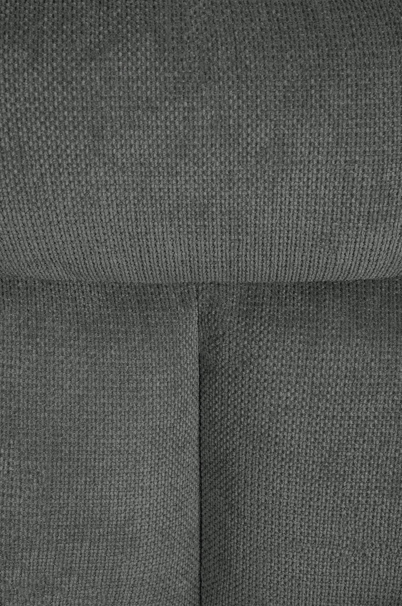 Silla de comedor Vilas de tela