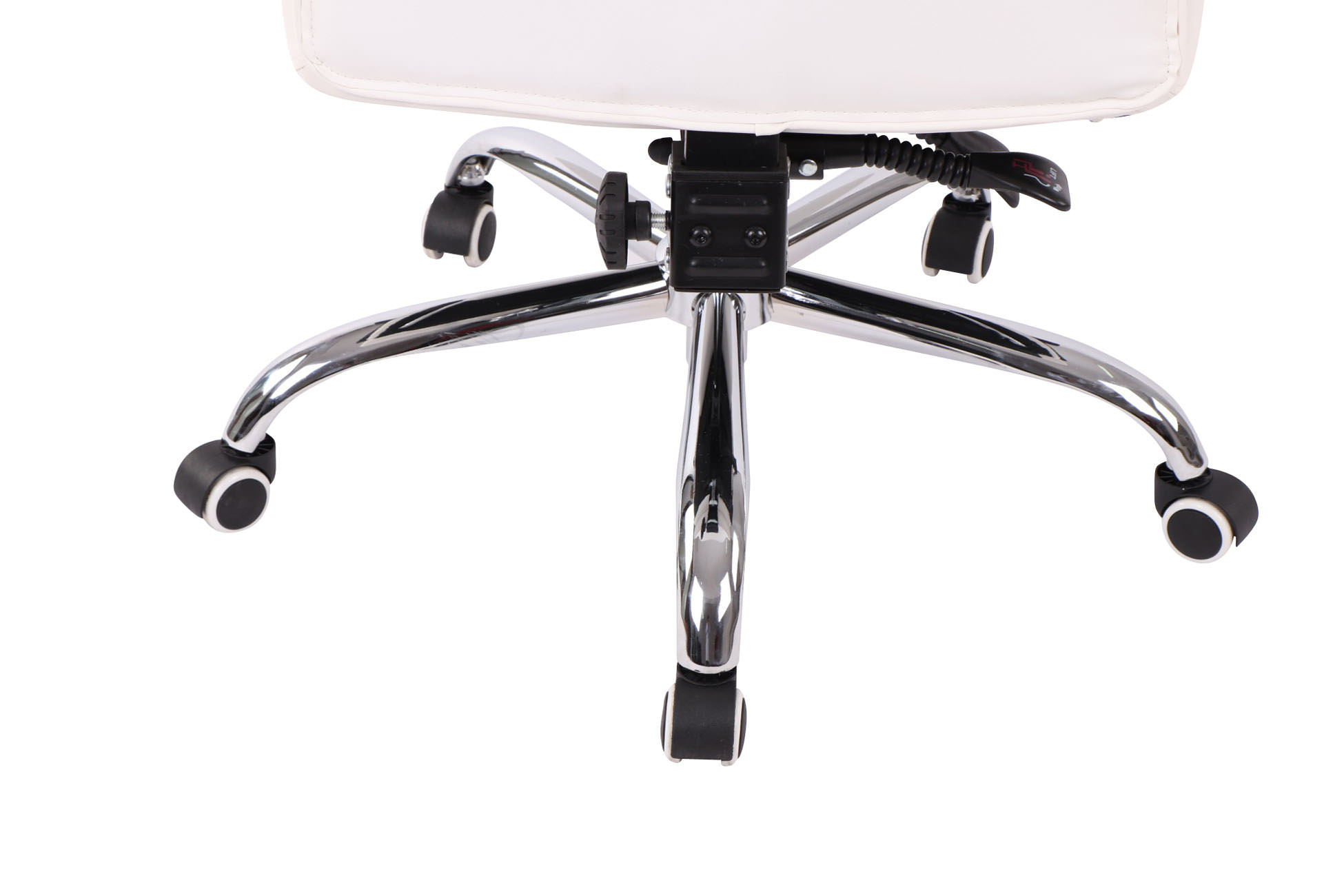 Silla de Oficina Power en Cuero PU