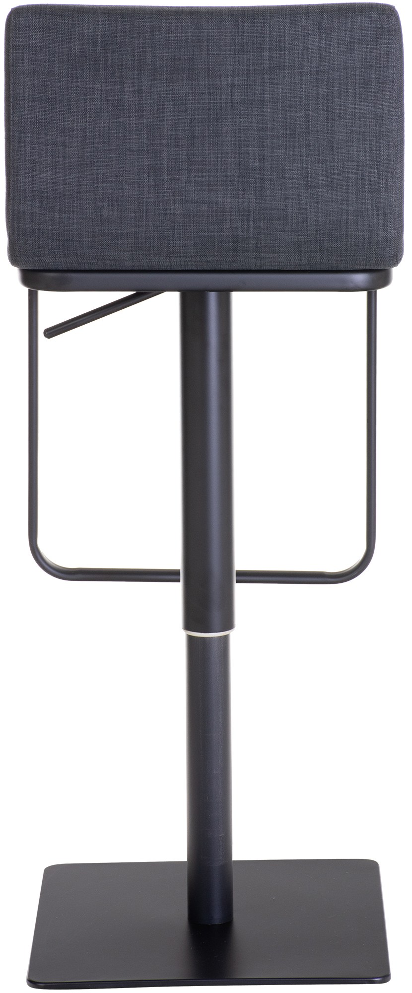 Funda de tela para taburete de bar Limon