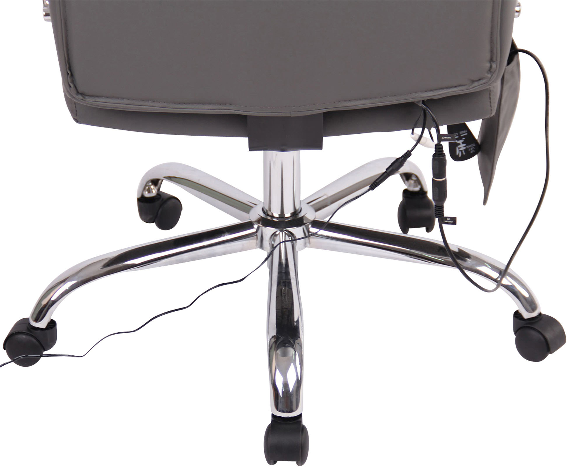 Silla de Oficina Masajeante Valais