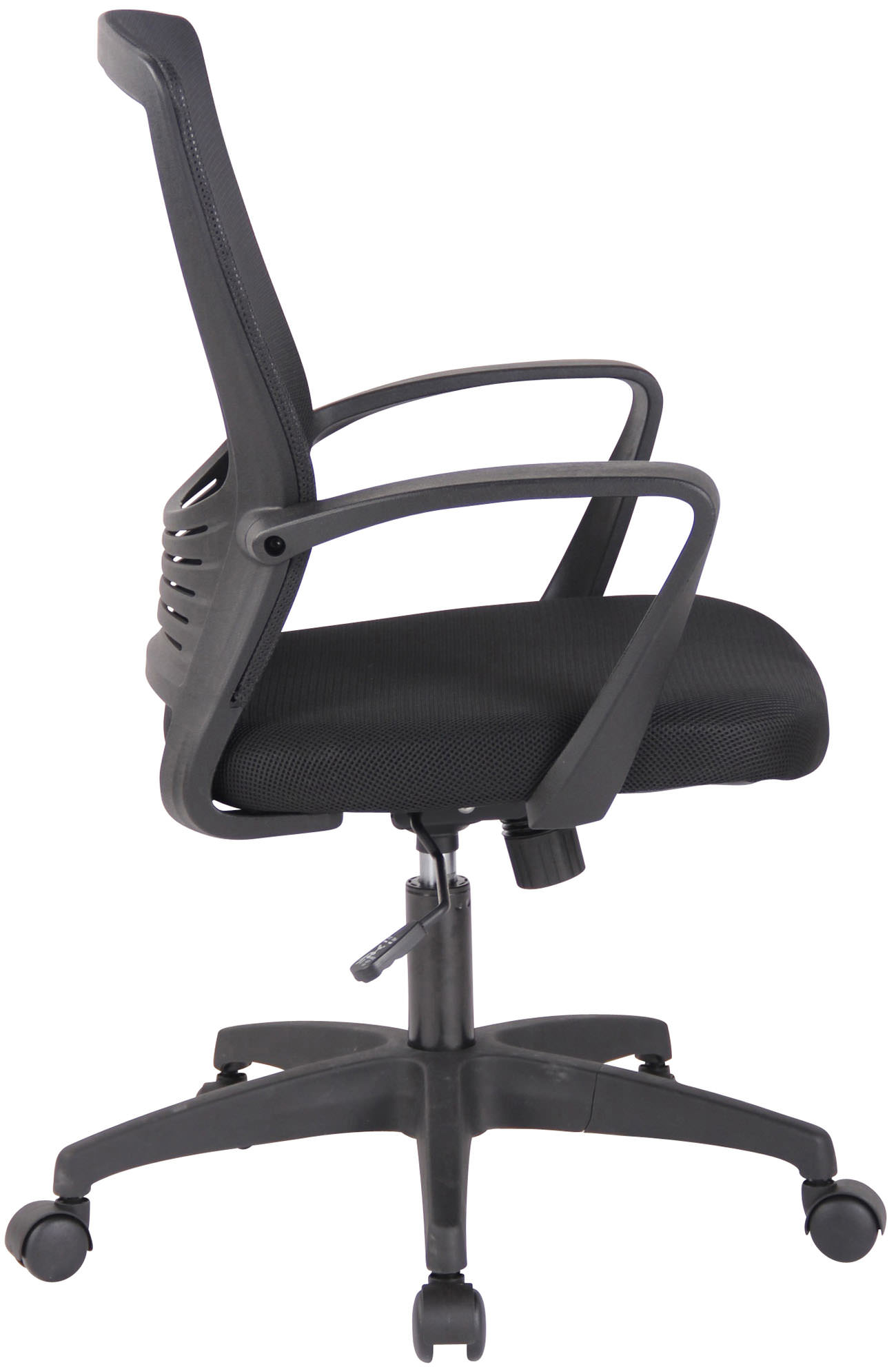 Silla De Oficina Kampen En Microfibra