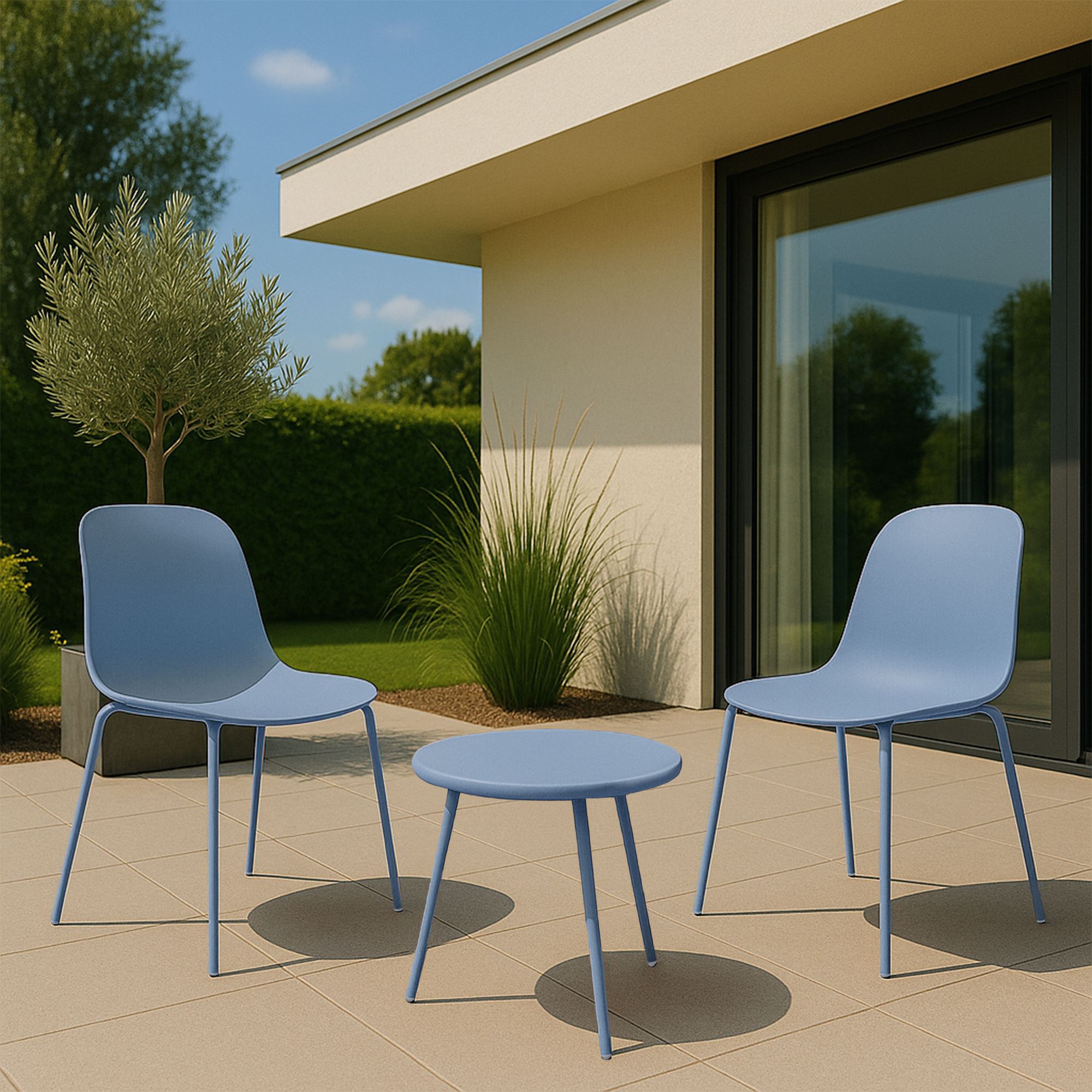 Suite de 2 plazas Mindin