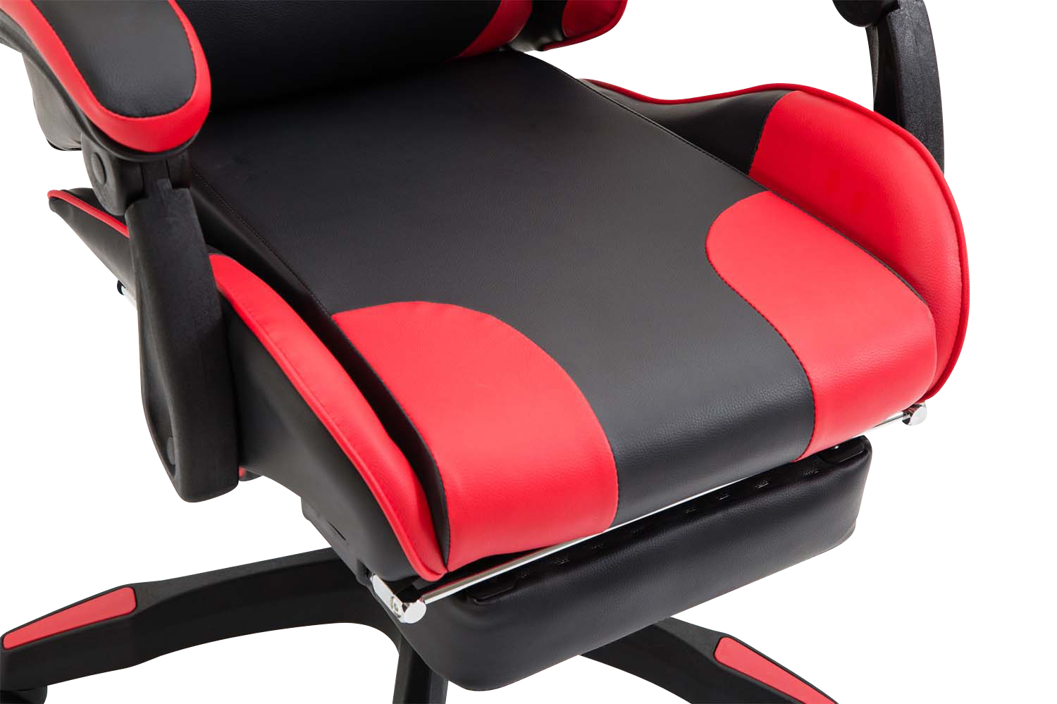 Silla De Oficina Racing Ignite