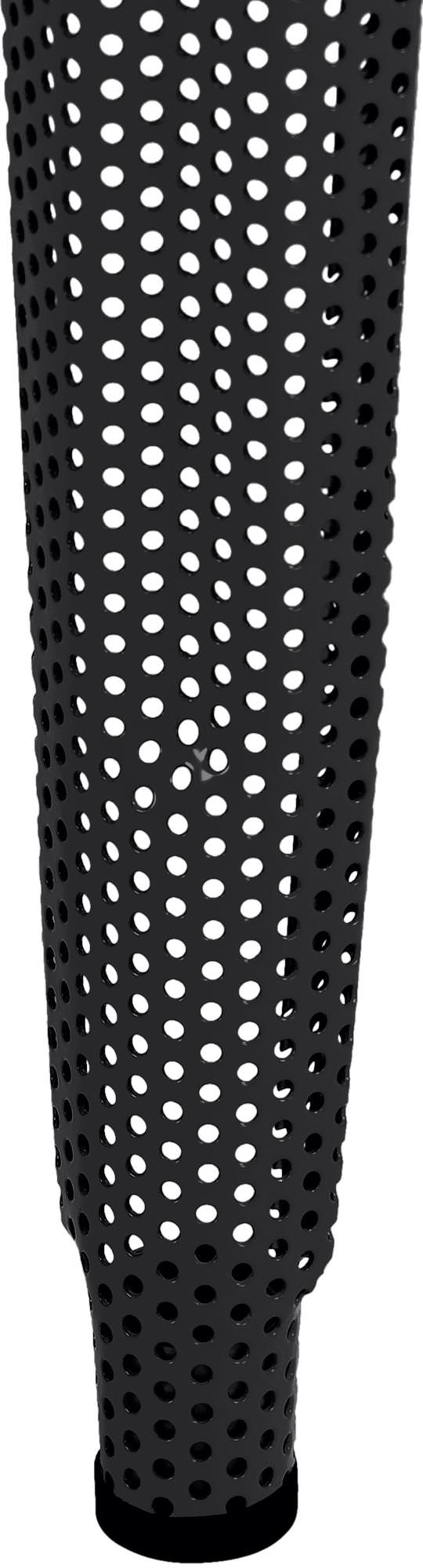 Set de 4 Taburetes de bar Fletcher