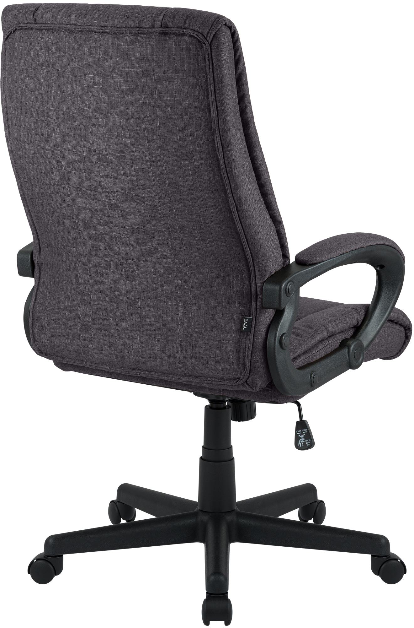 Silla de Oficina XL Sparta Tela