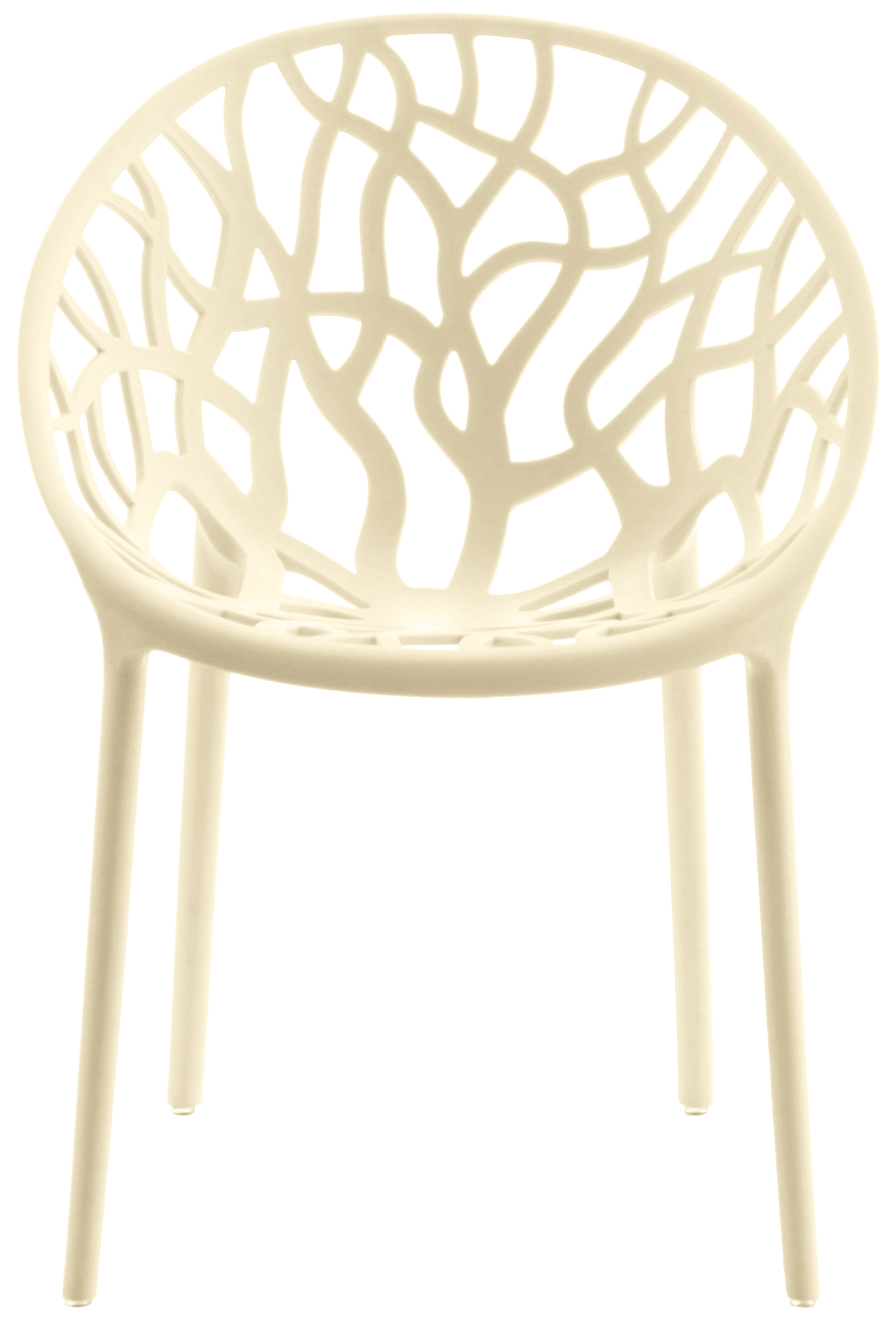 Silla de jardin Hope