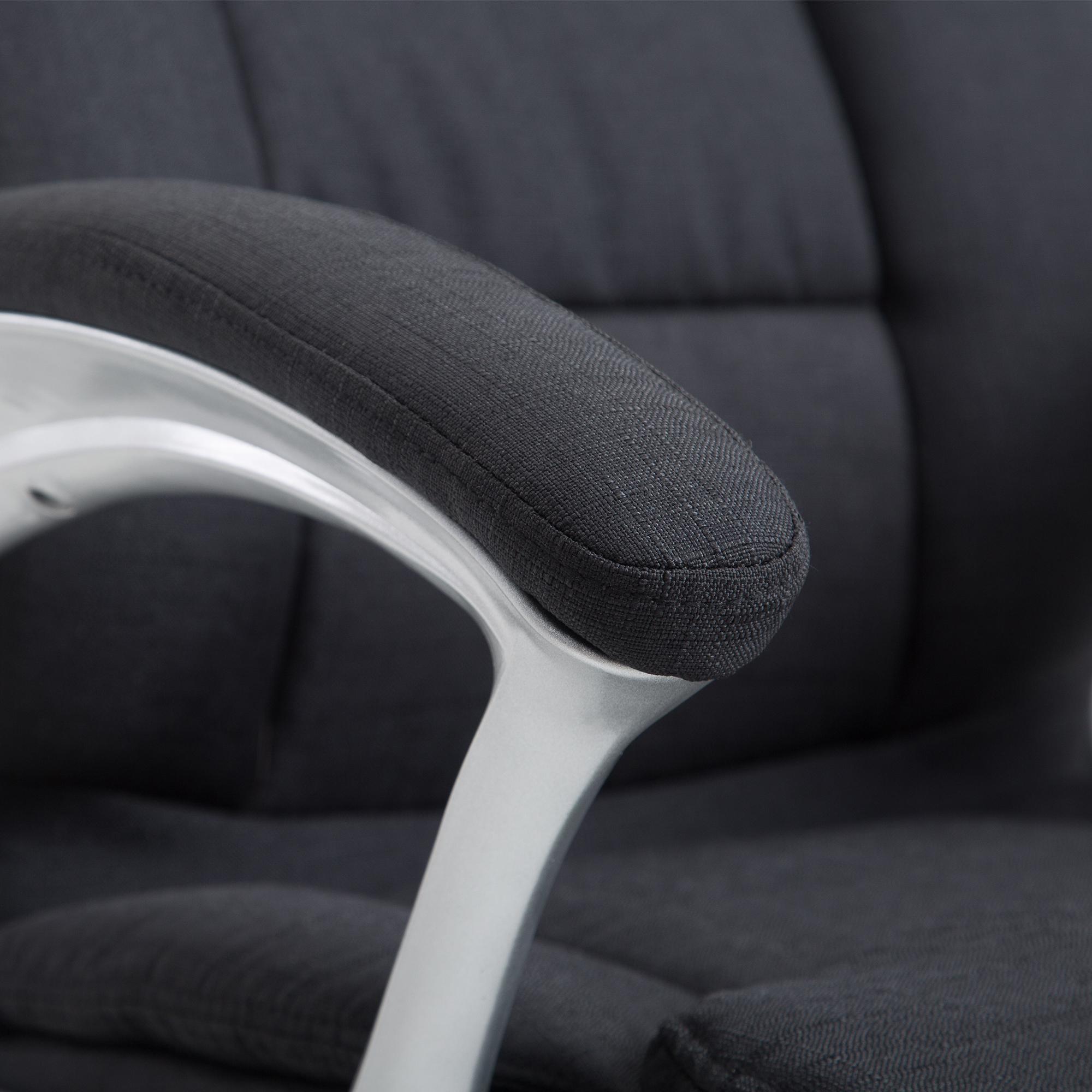Silla de Oficina Texas en Tela