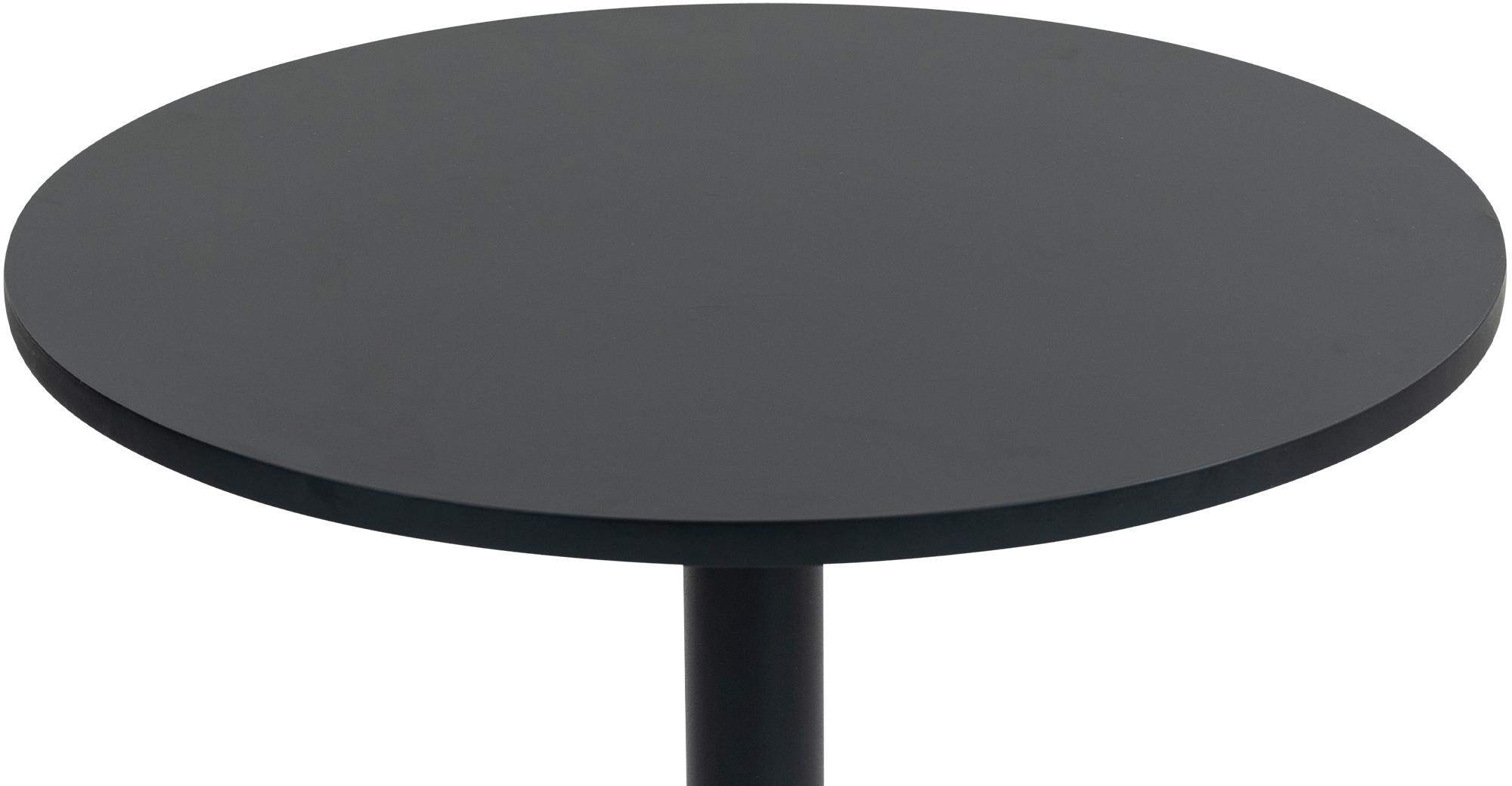 Mesa de bar redonda Hereford