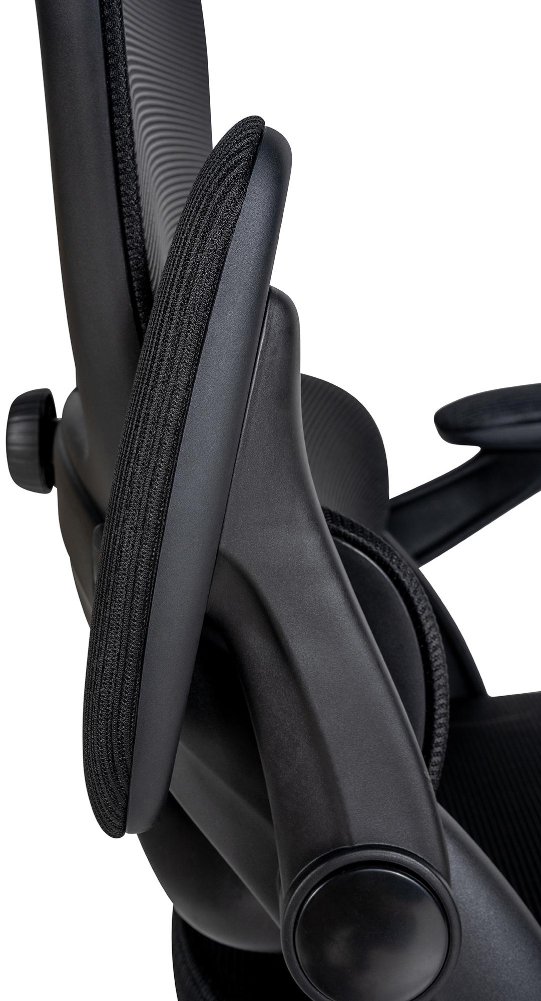 Silla de oficina Garston