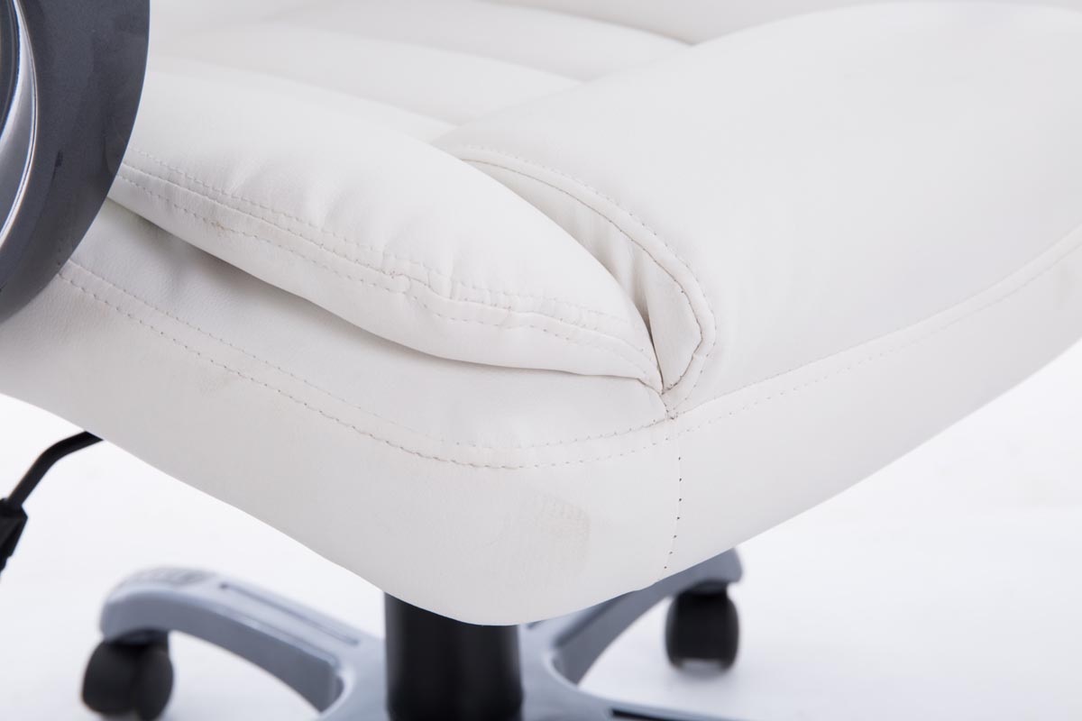 Silla de oficina XL Bern